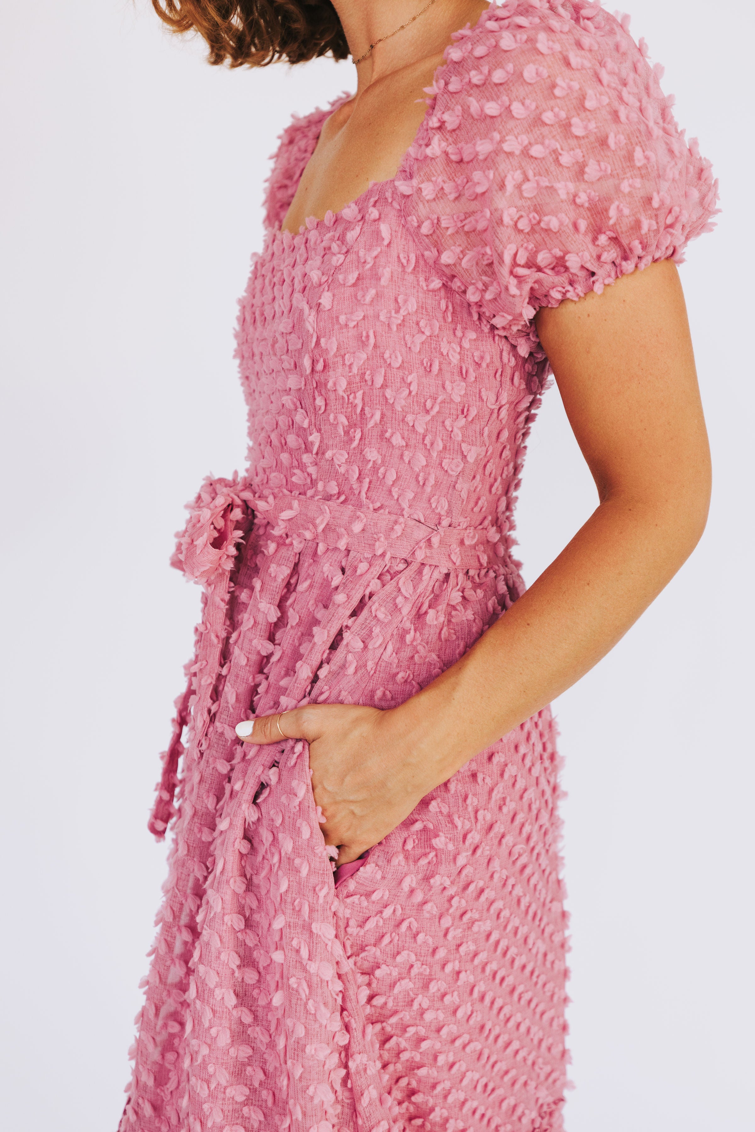 Nothing Compares Dress