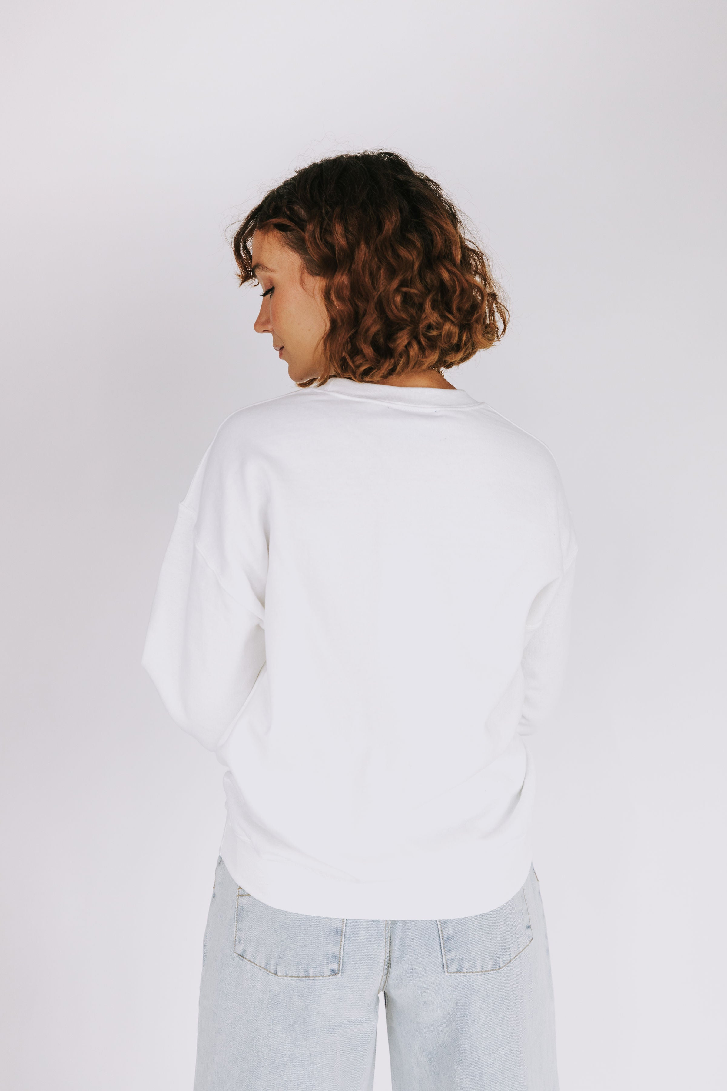 Beverly Hills Pullover