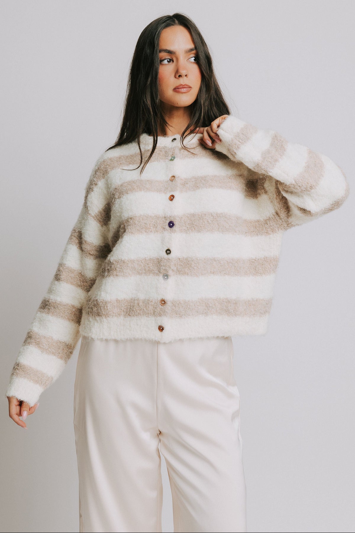 Worn With Love Cardigan