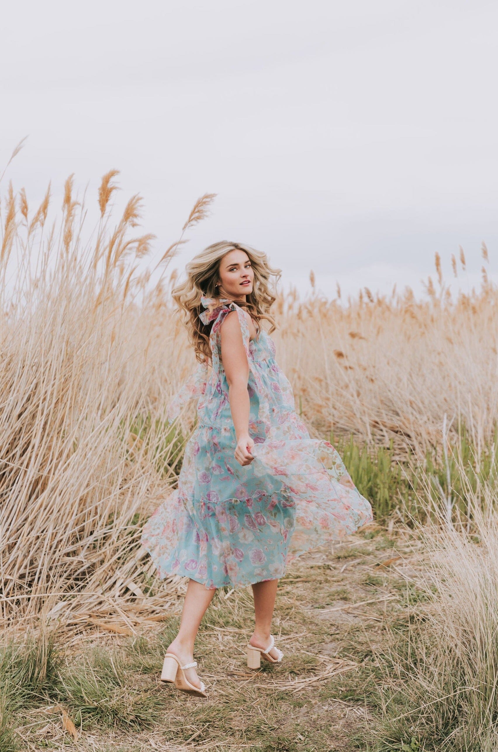 Still In Love Dress