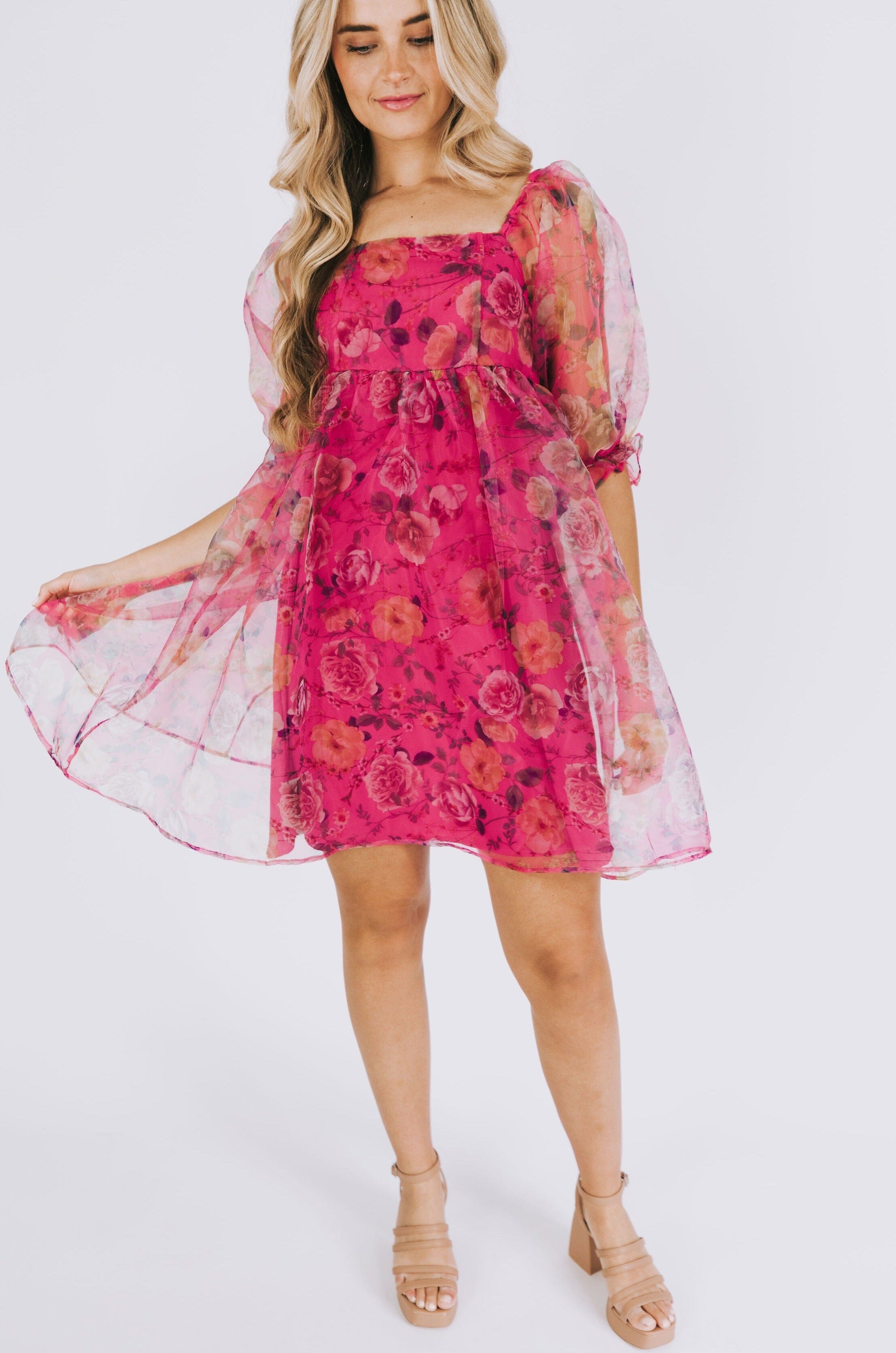 First Love Dress
