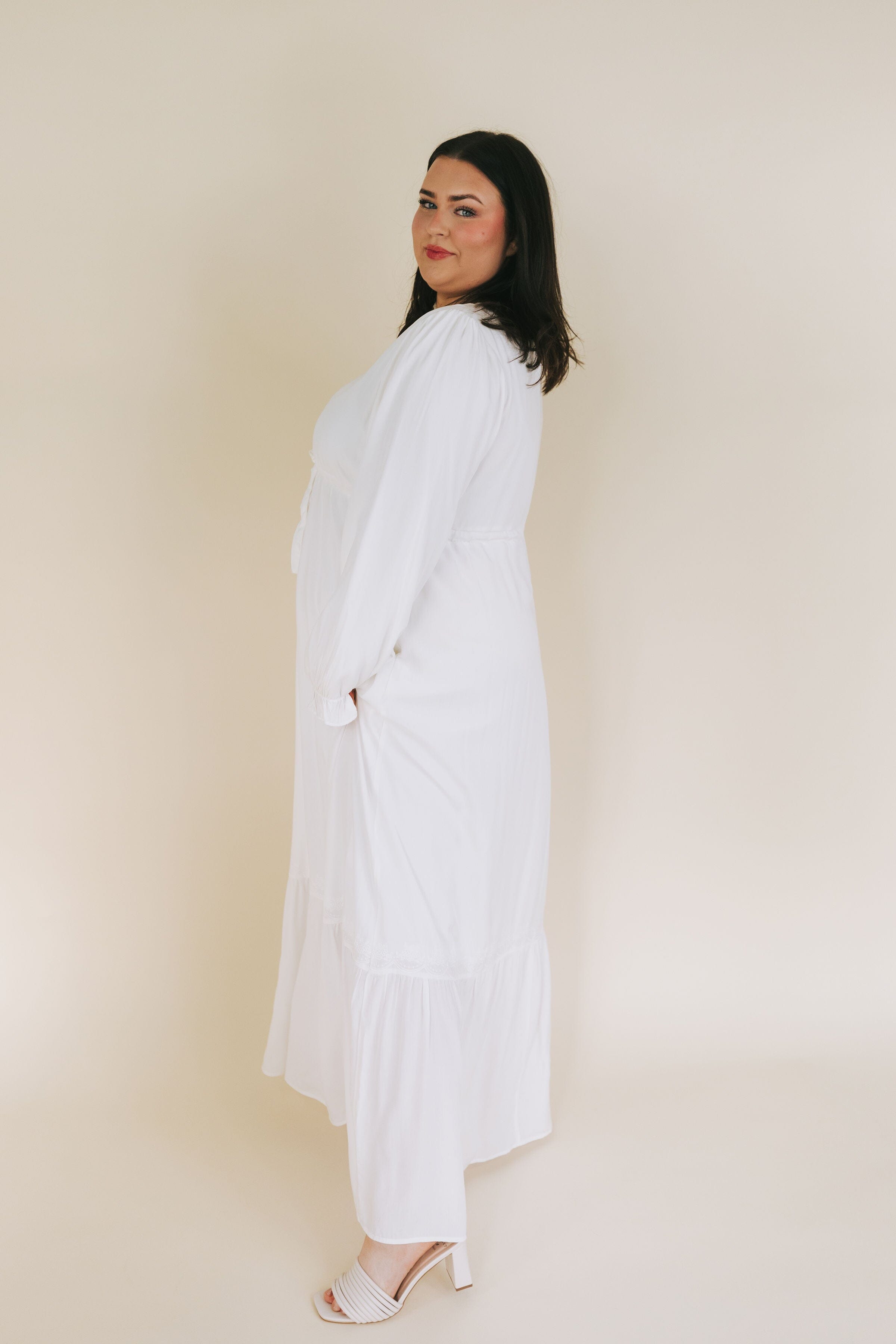 EXCLUSIVE - The White: Watson
