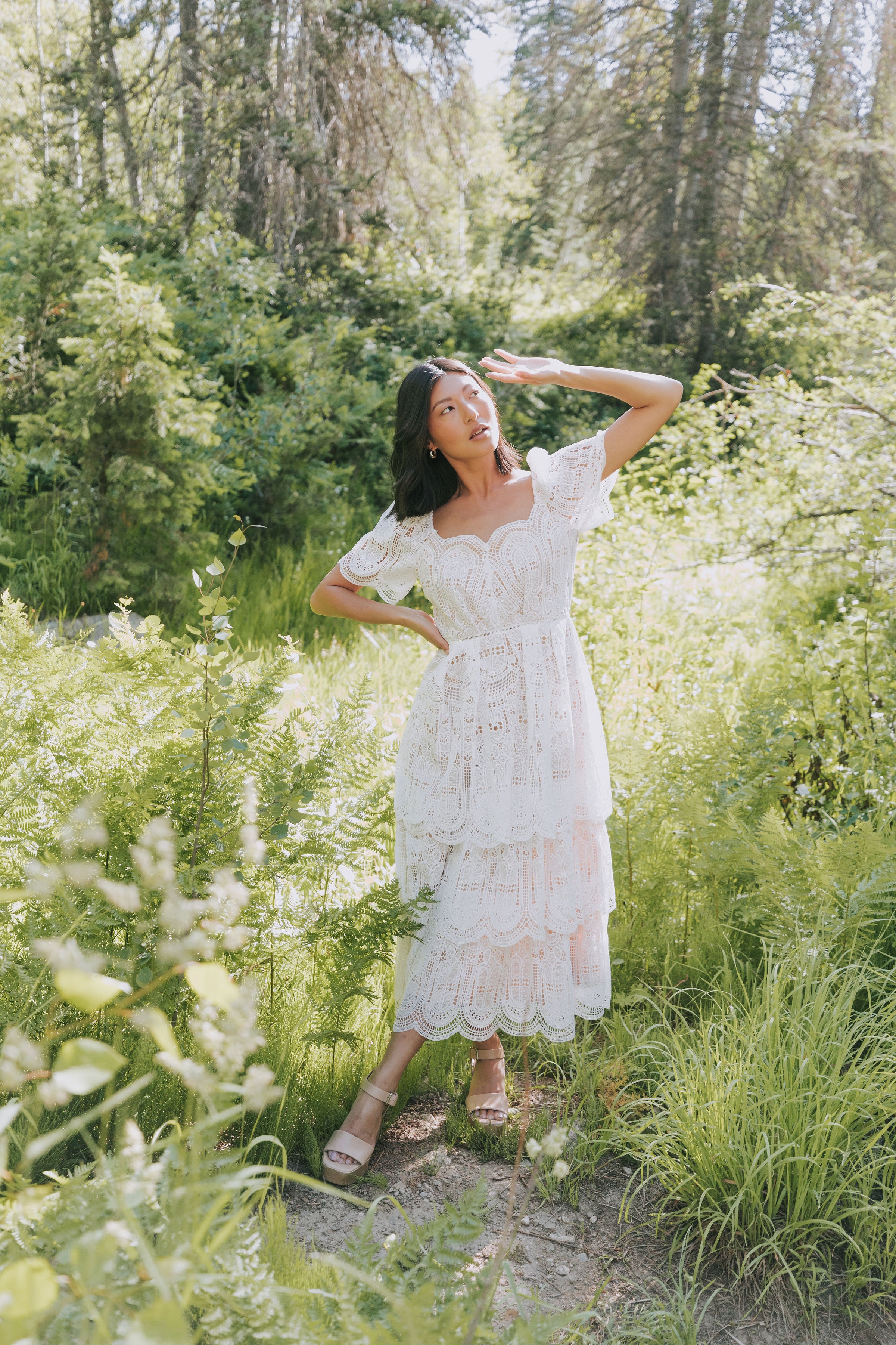 Whimsical Dreams Dress