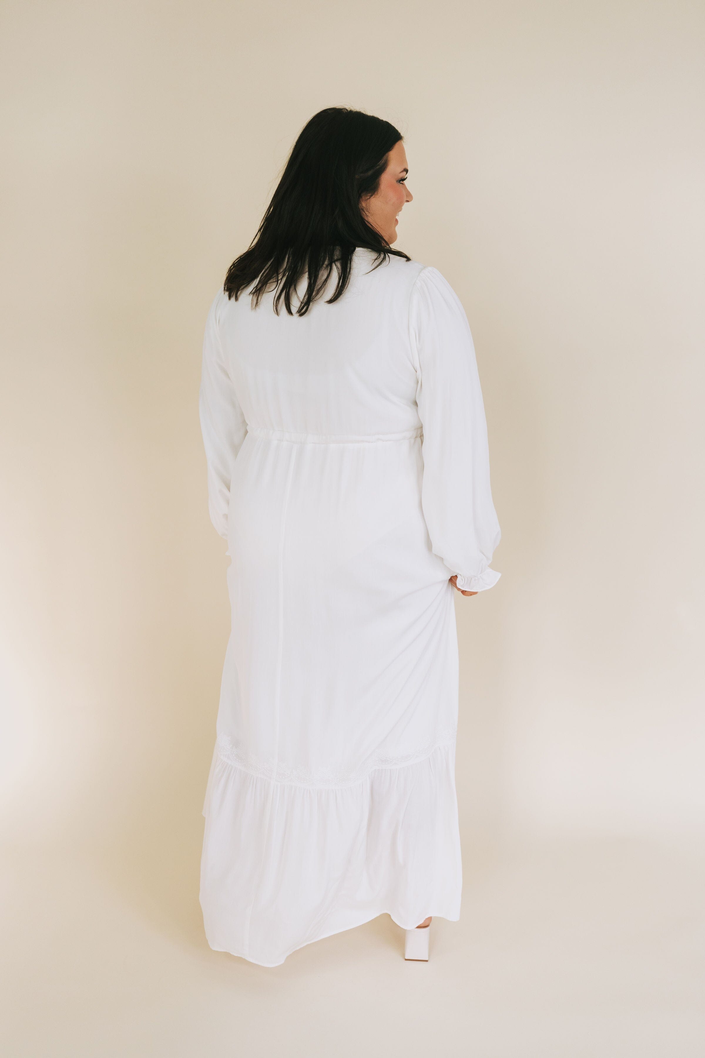 EXCLUSIVE - The White: Watson