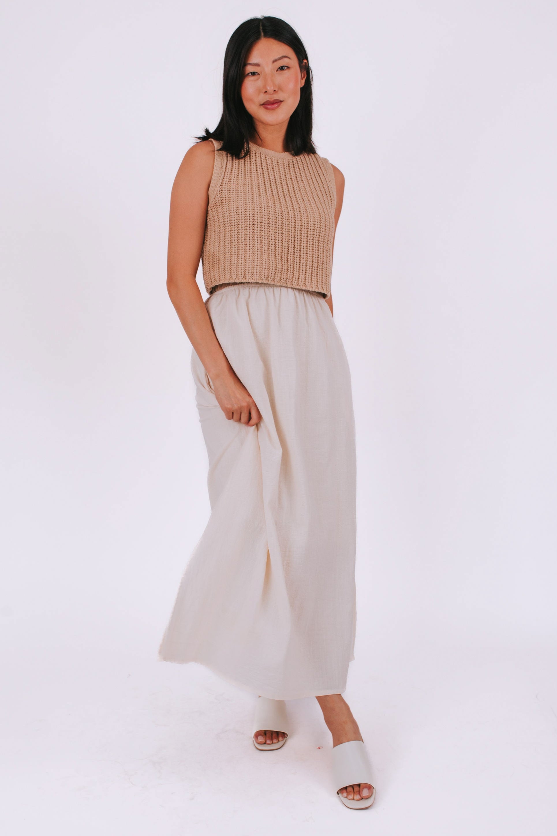 Canyon Retreat Dress