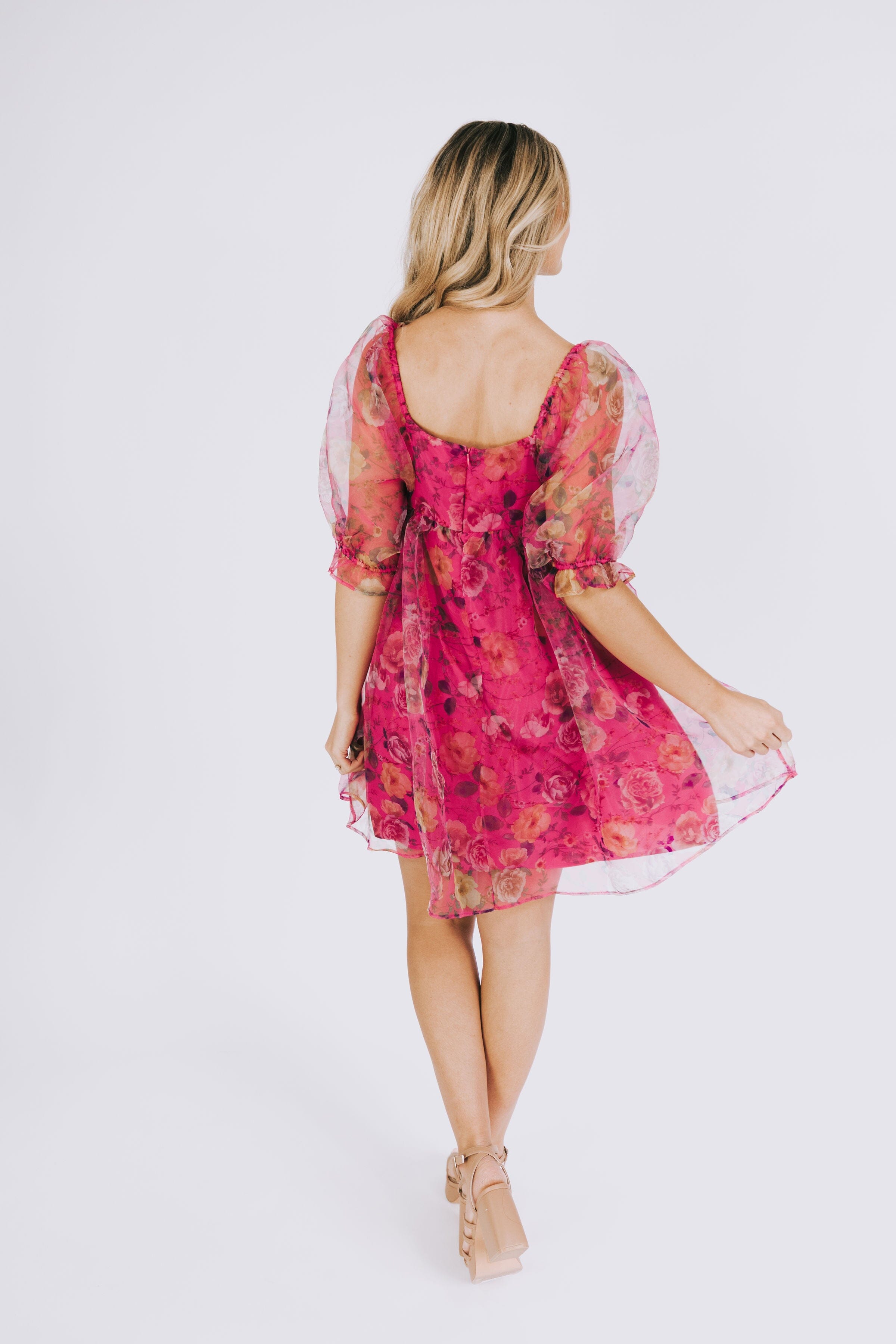 First Love Dress