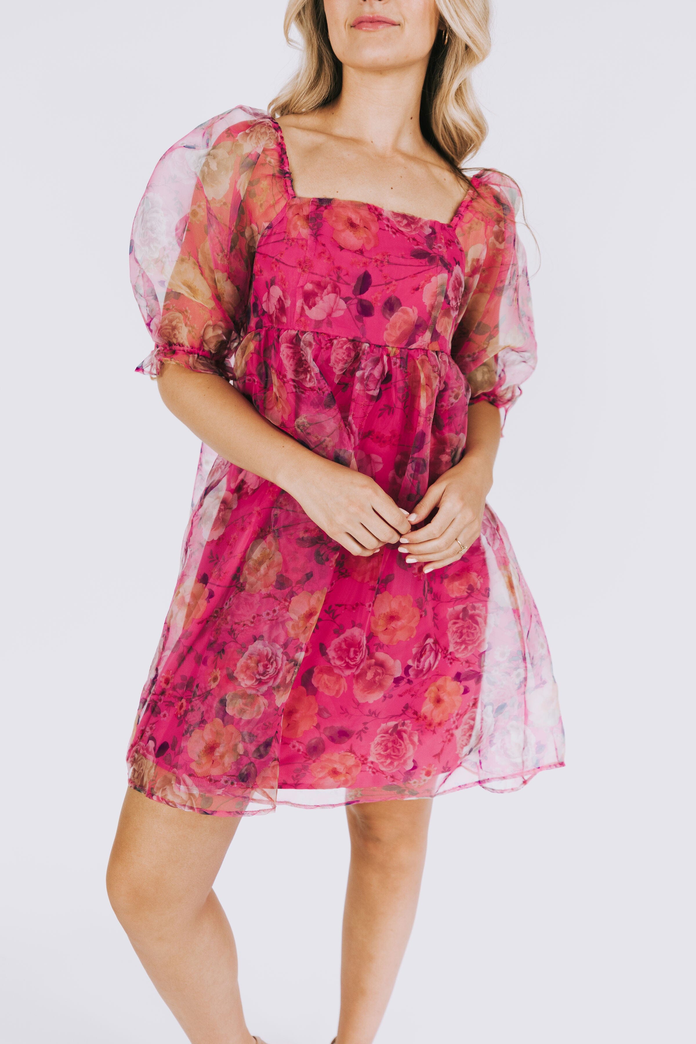First Love Dress