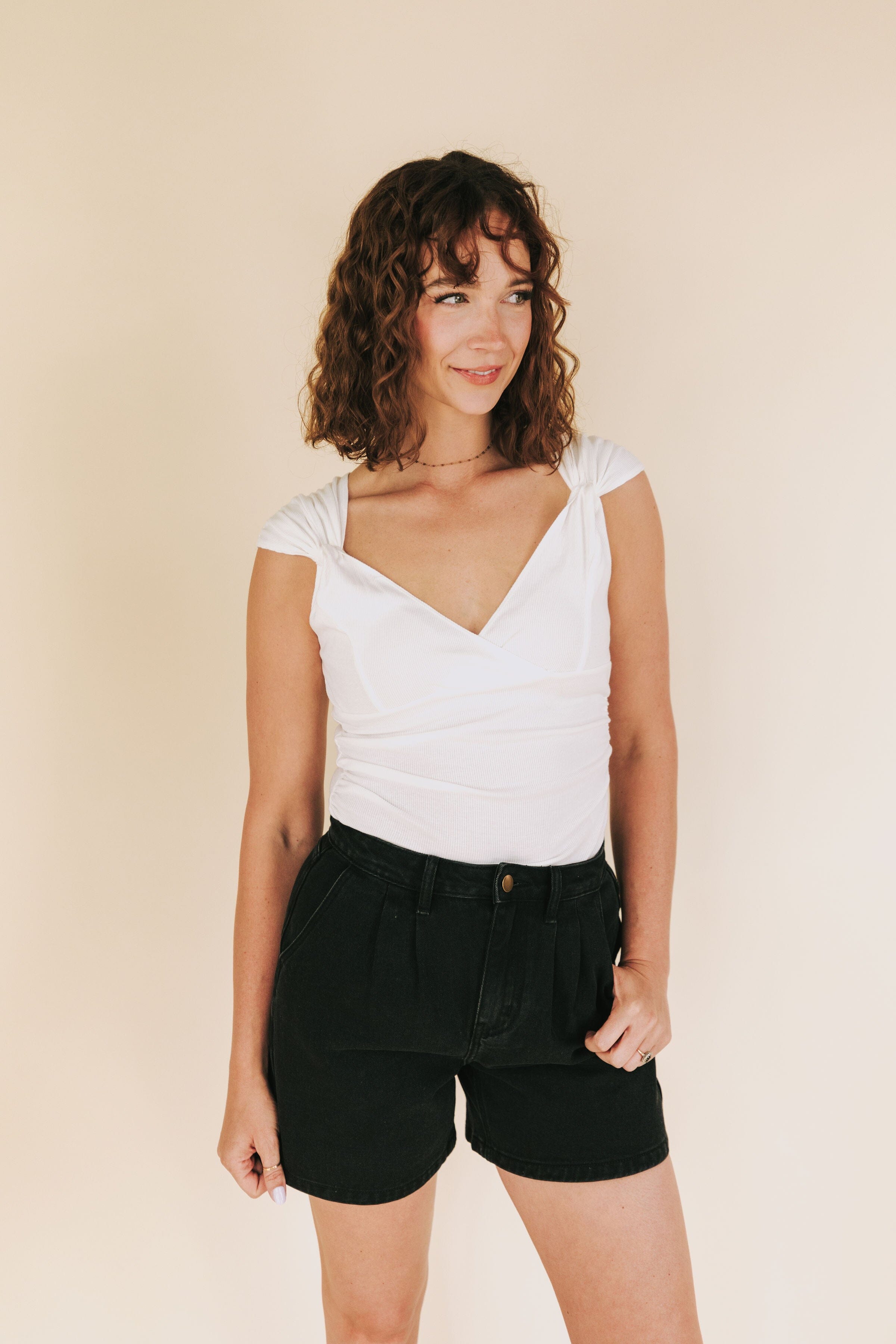 FREE PEOPLE - Another Love Bodysuit