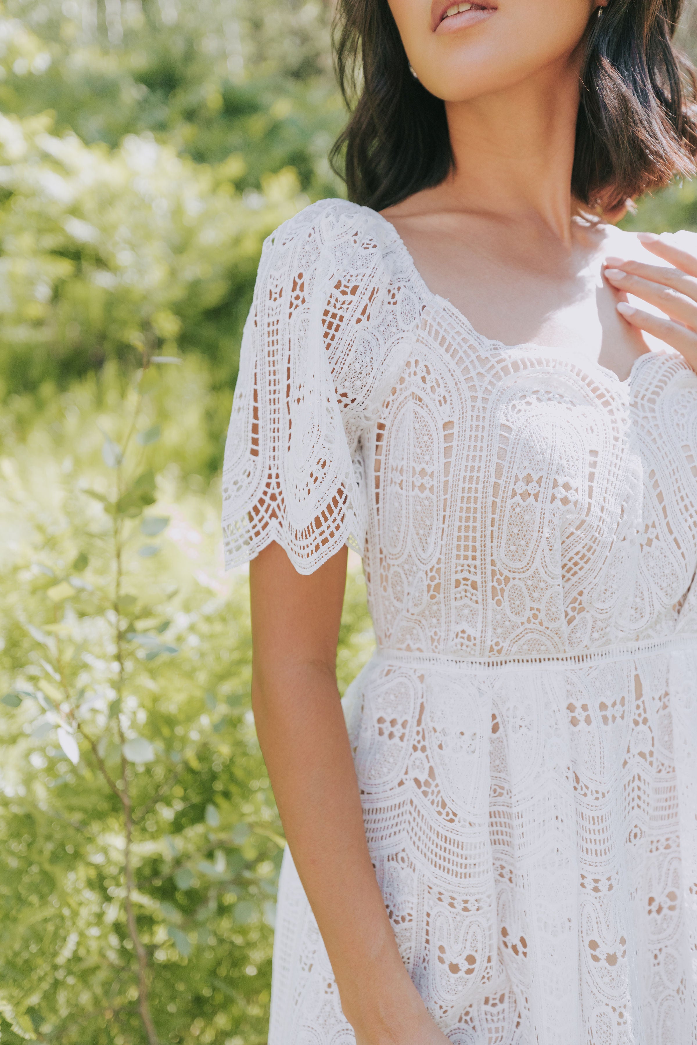 Whimsical Dreams Dress