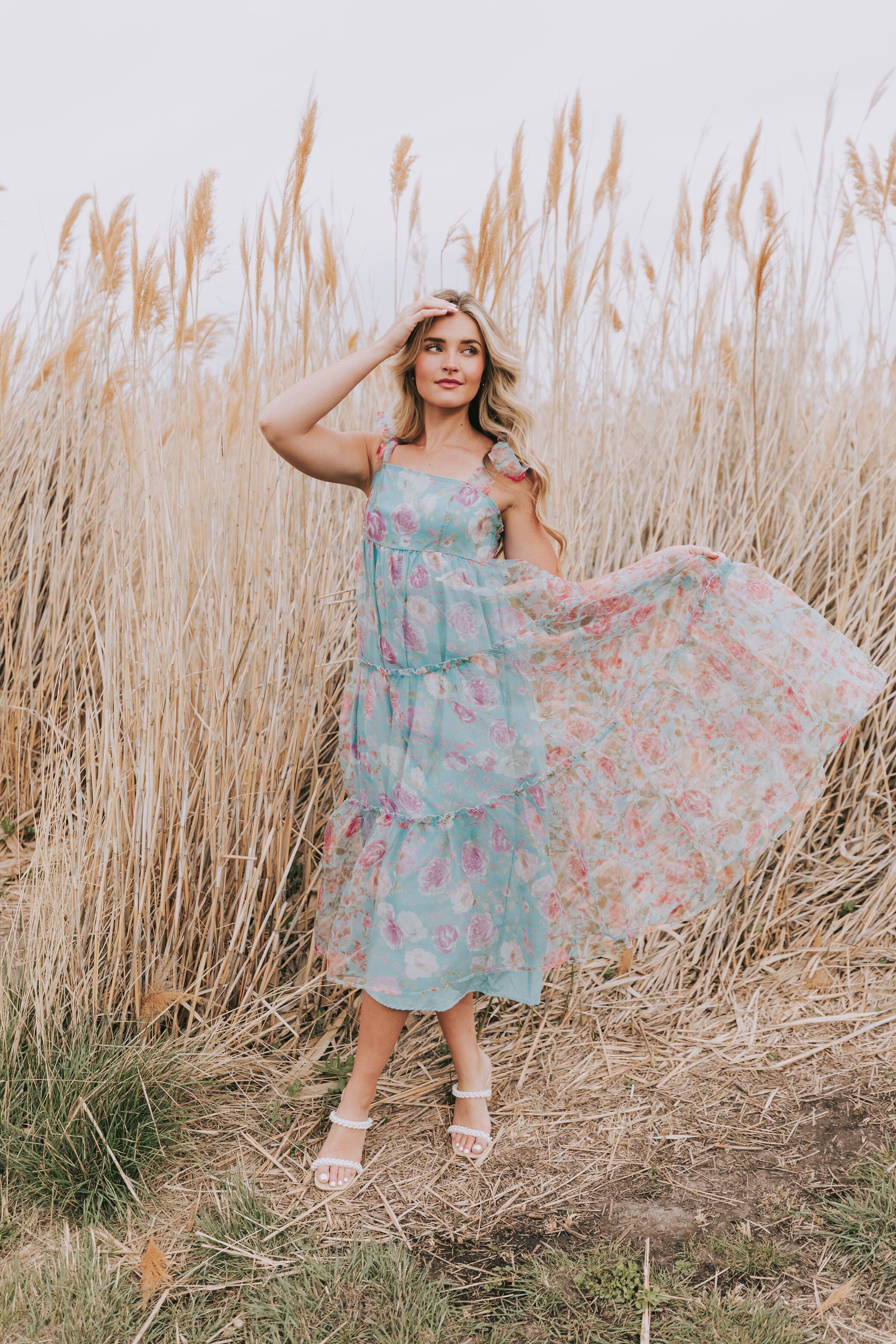 Still In Love Dress