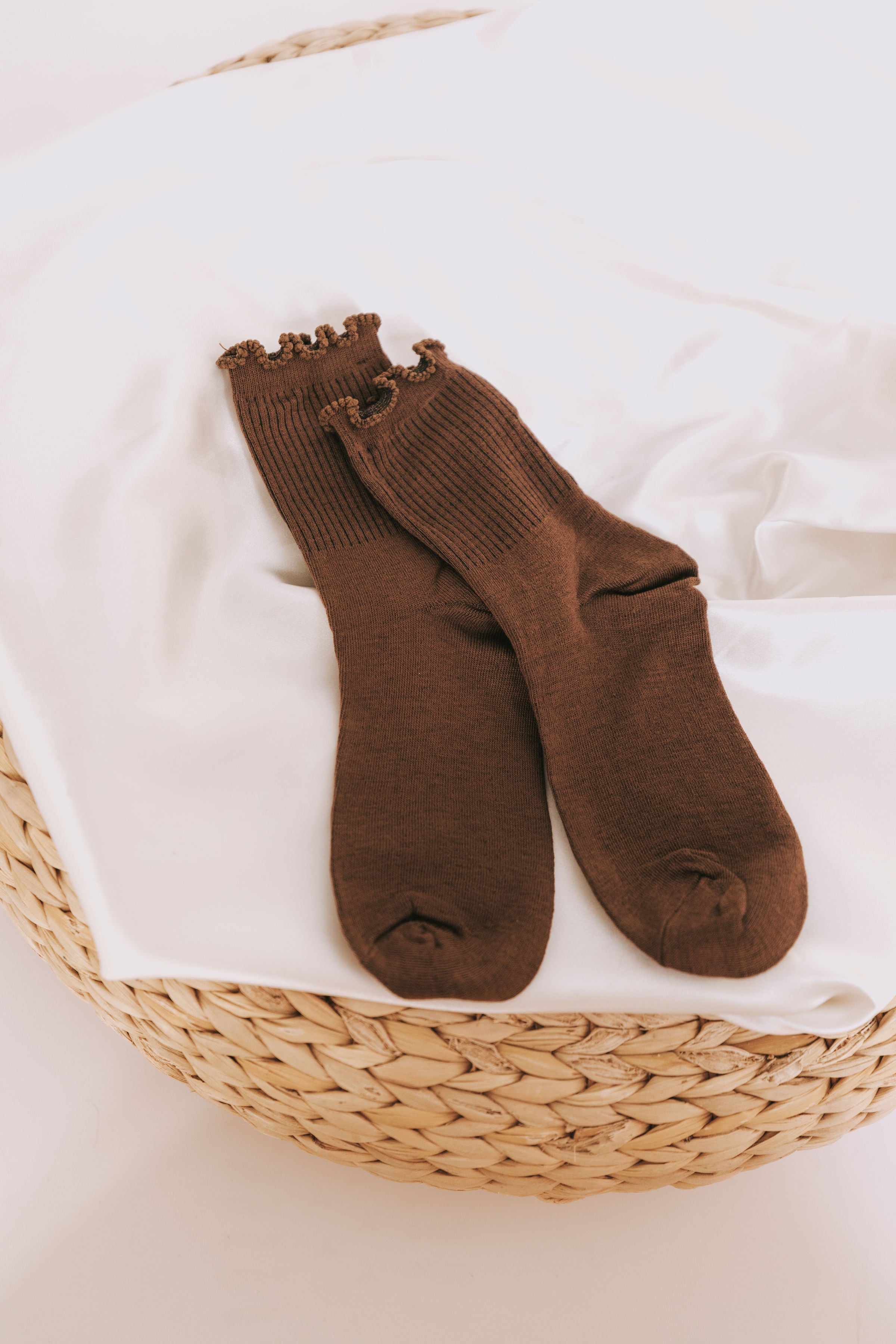 Going To Be A Good Day Socks - 6 Colors!