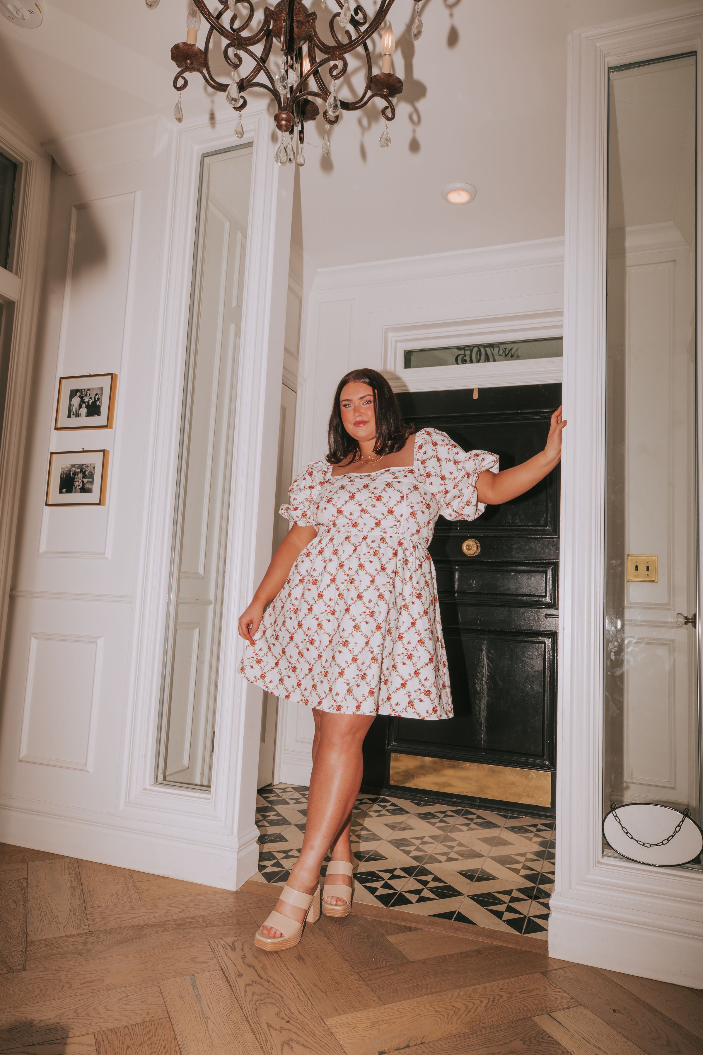 EXCLUSIVE - Time Of My Life Dress - 3 Colors!