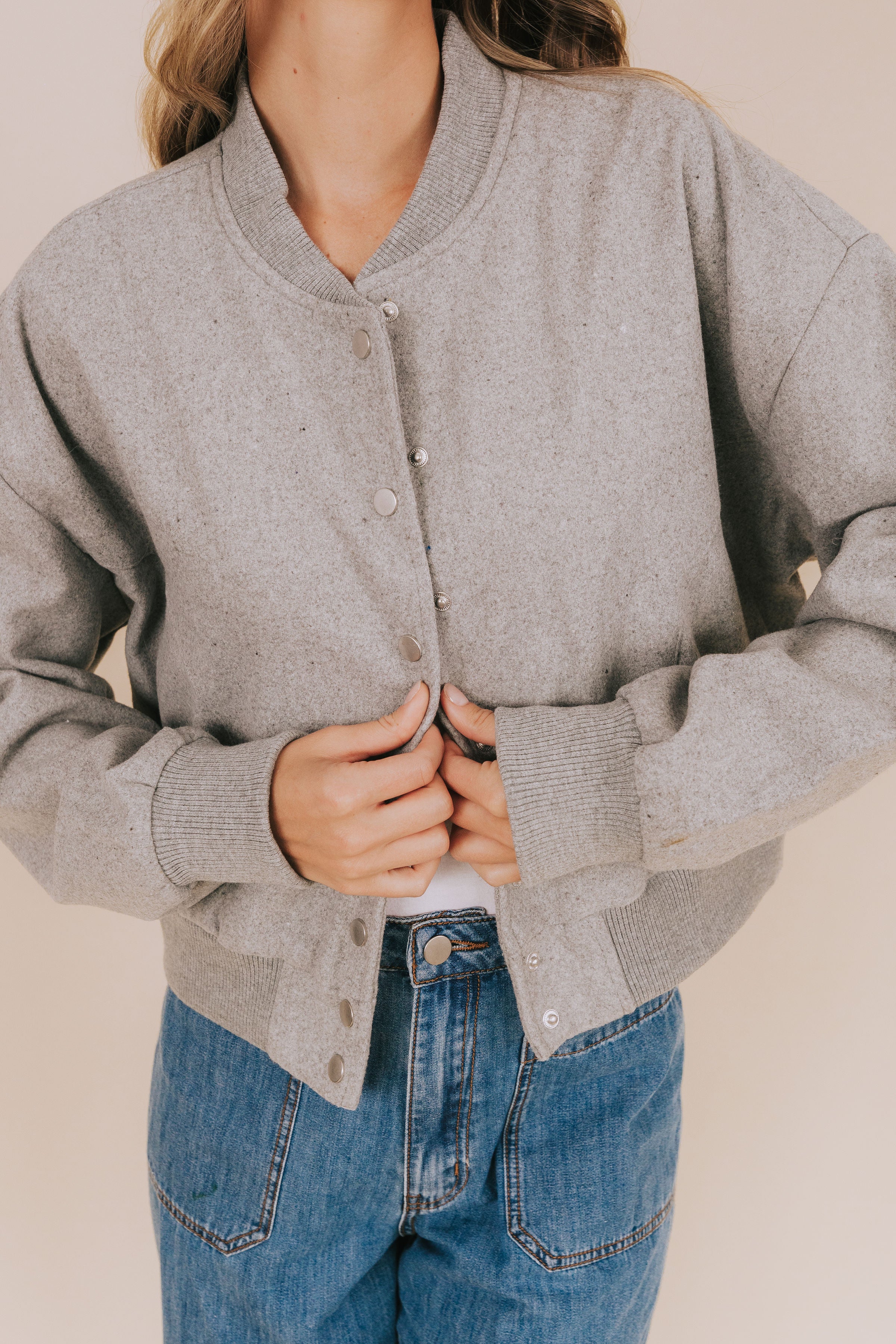 Live Your Truth Jacket