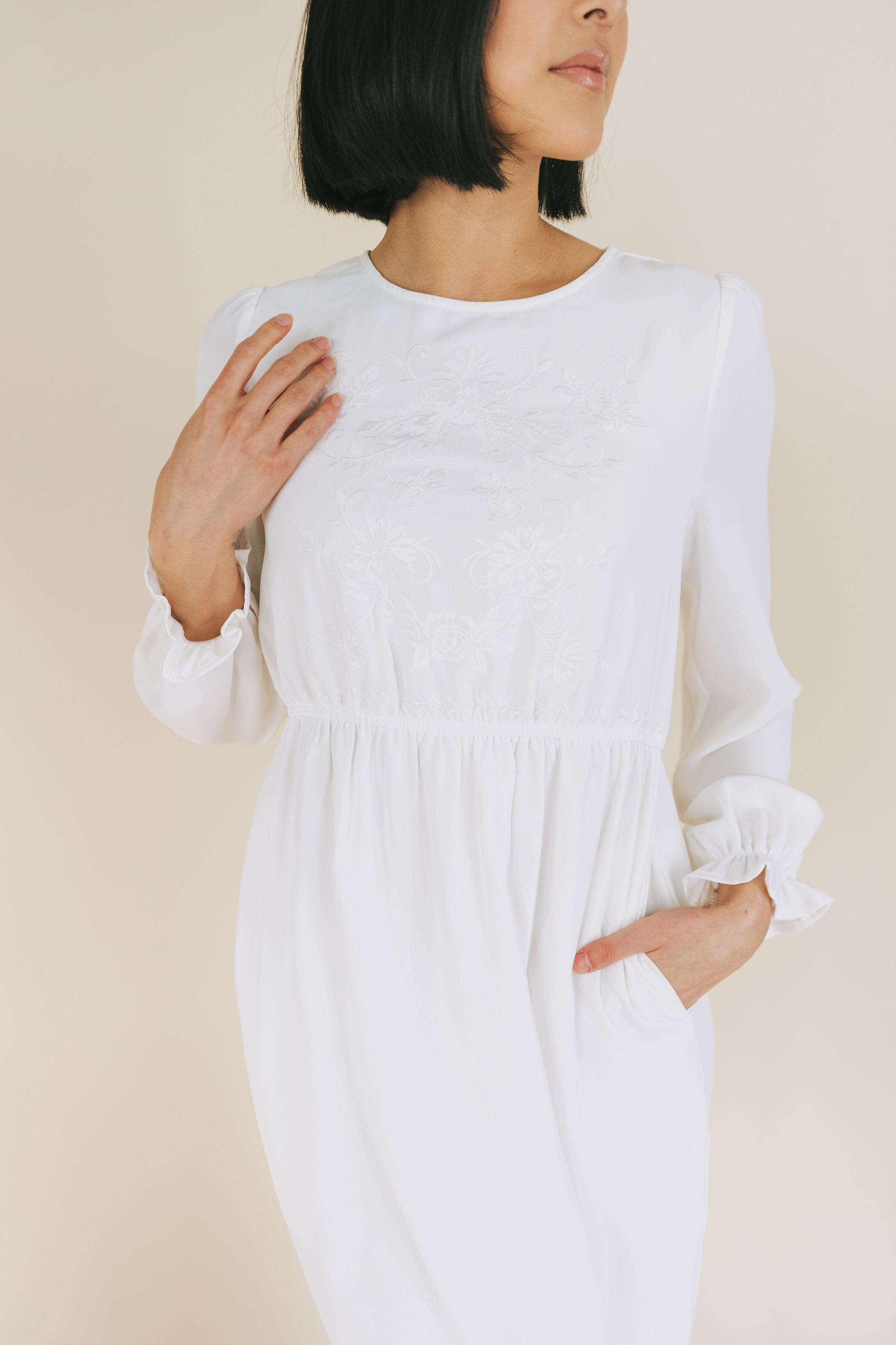 EXCLUSIVE - The White: Phyllis