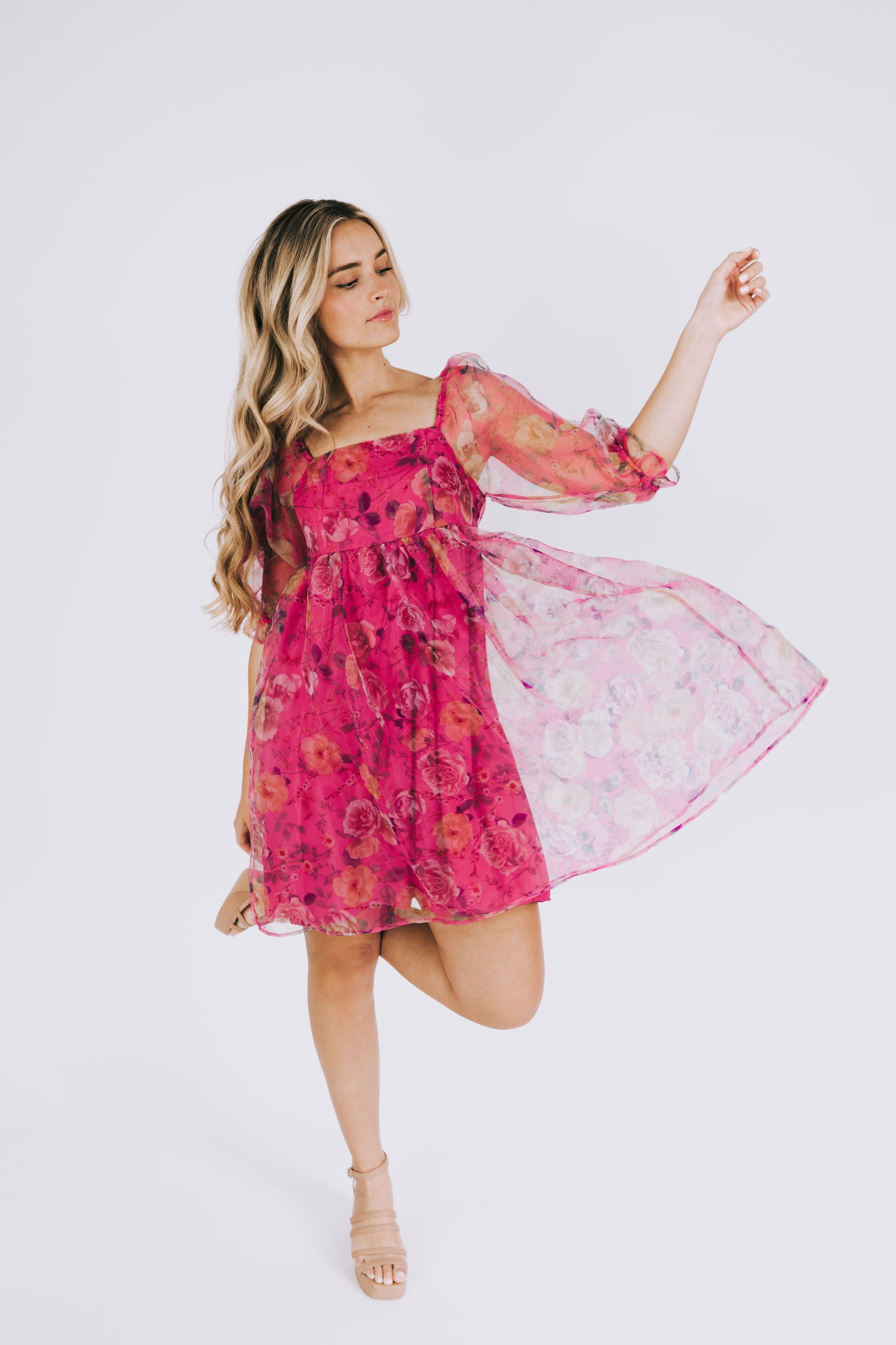 First Love Dress