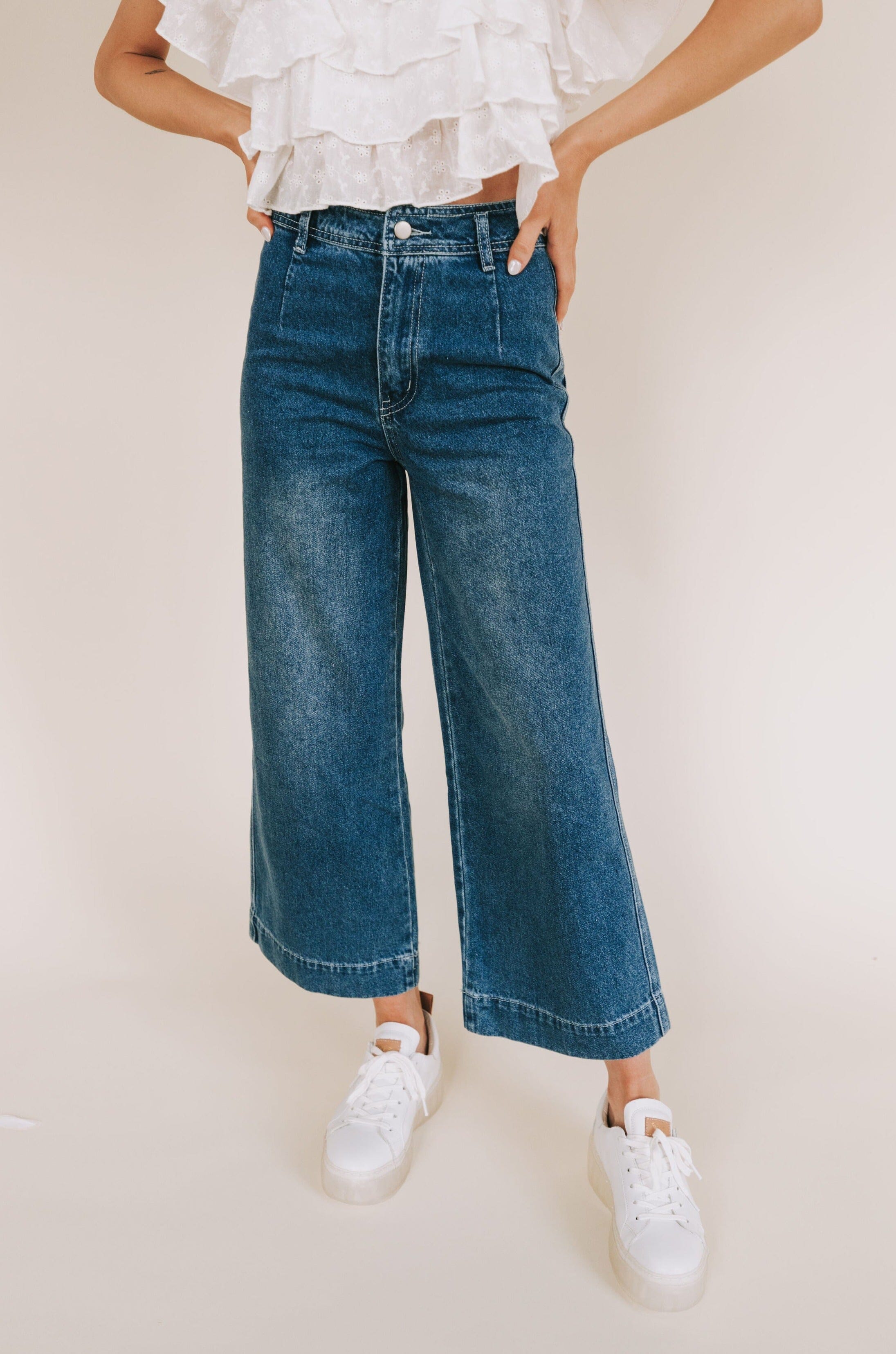 Ocean Blvd. Jeans