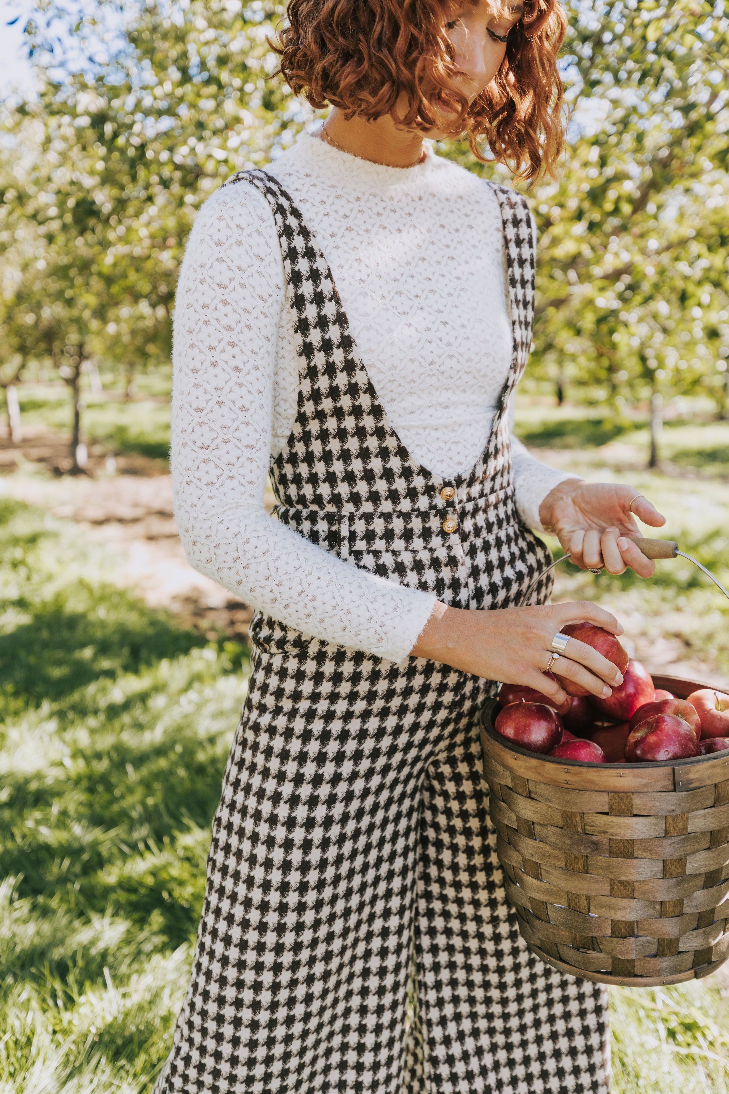 Flair For Life Jumpsuit