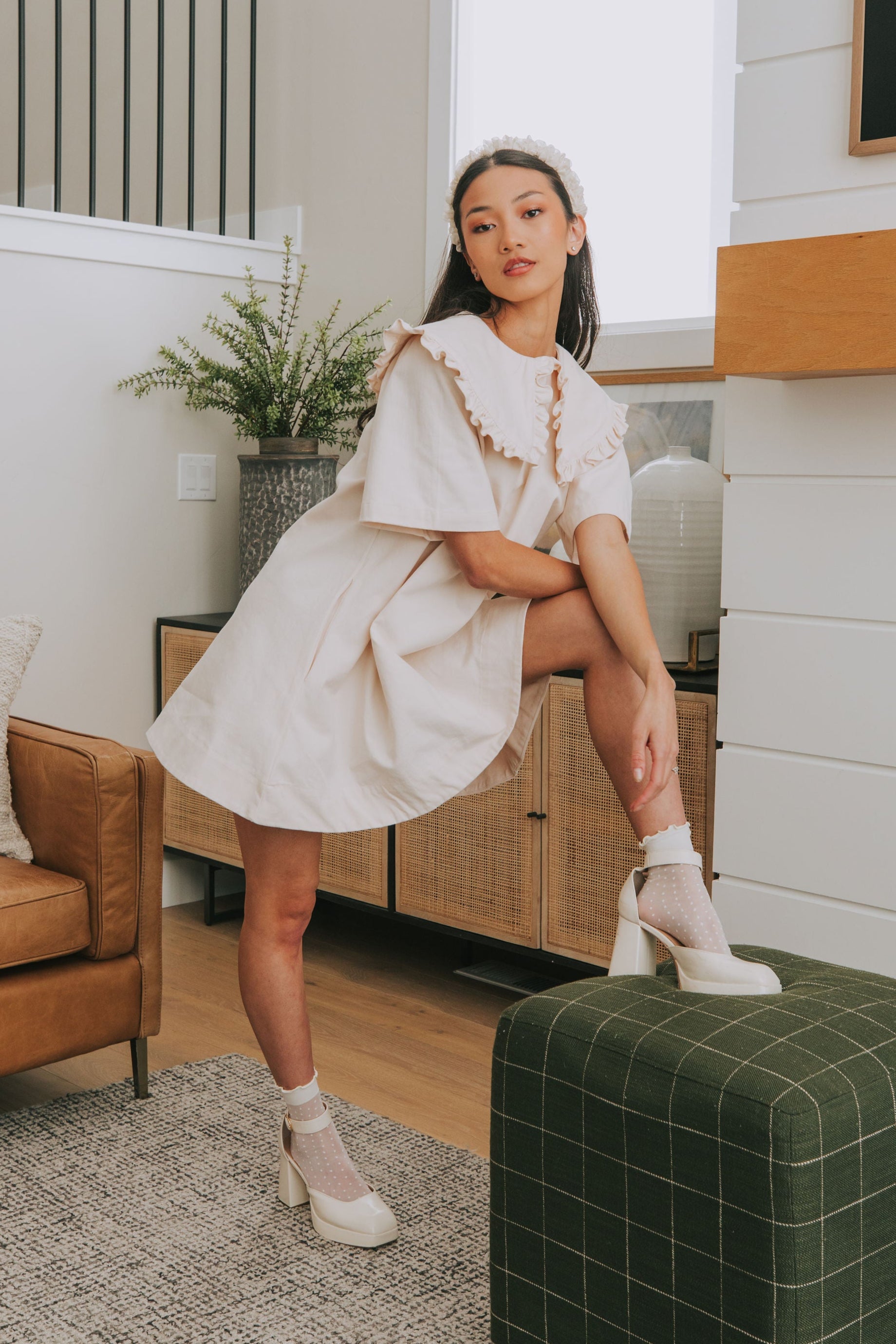 Miracles Happen Dress