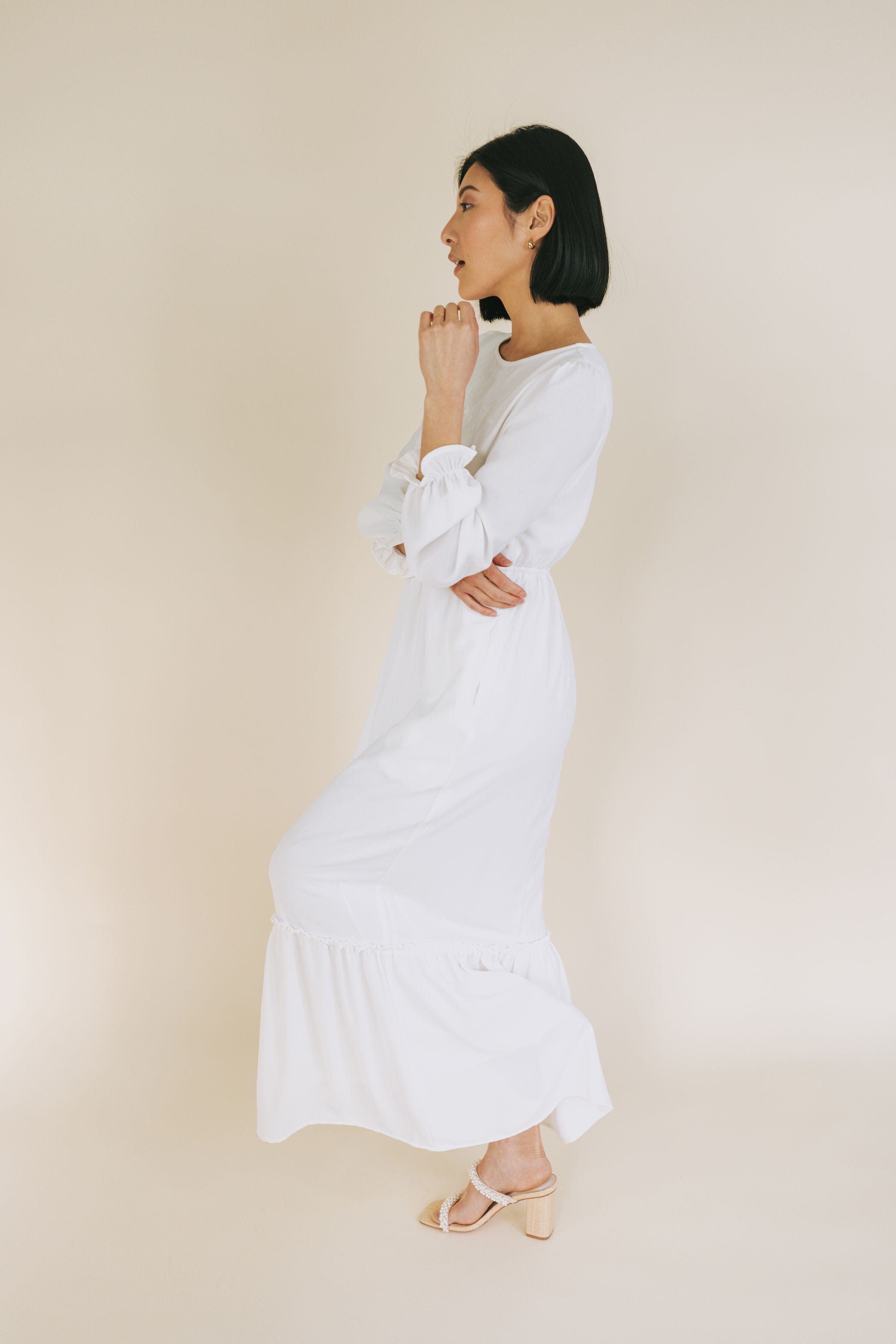 EXCLUSIVE - The White: Phyllis