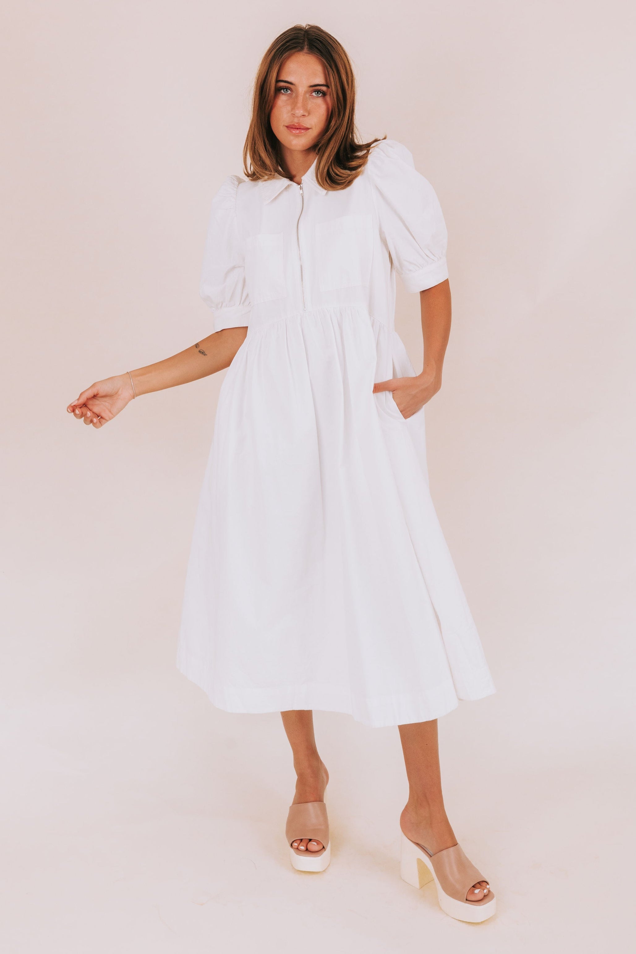 Brightest Memories Dress