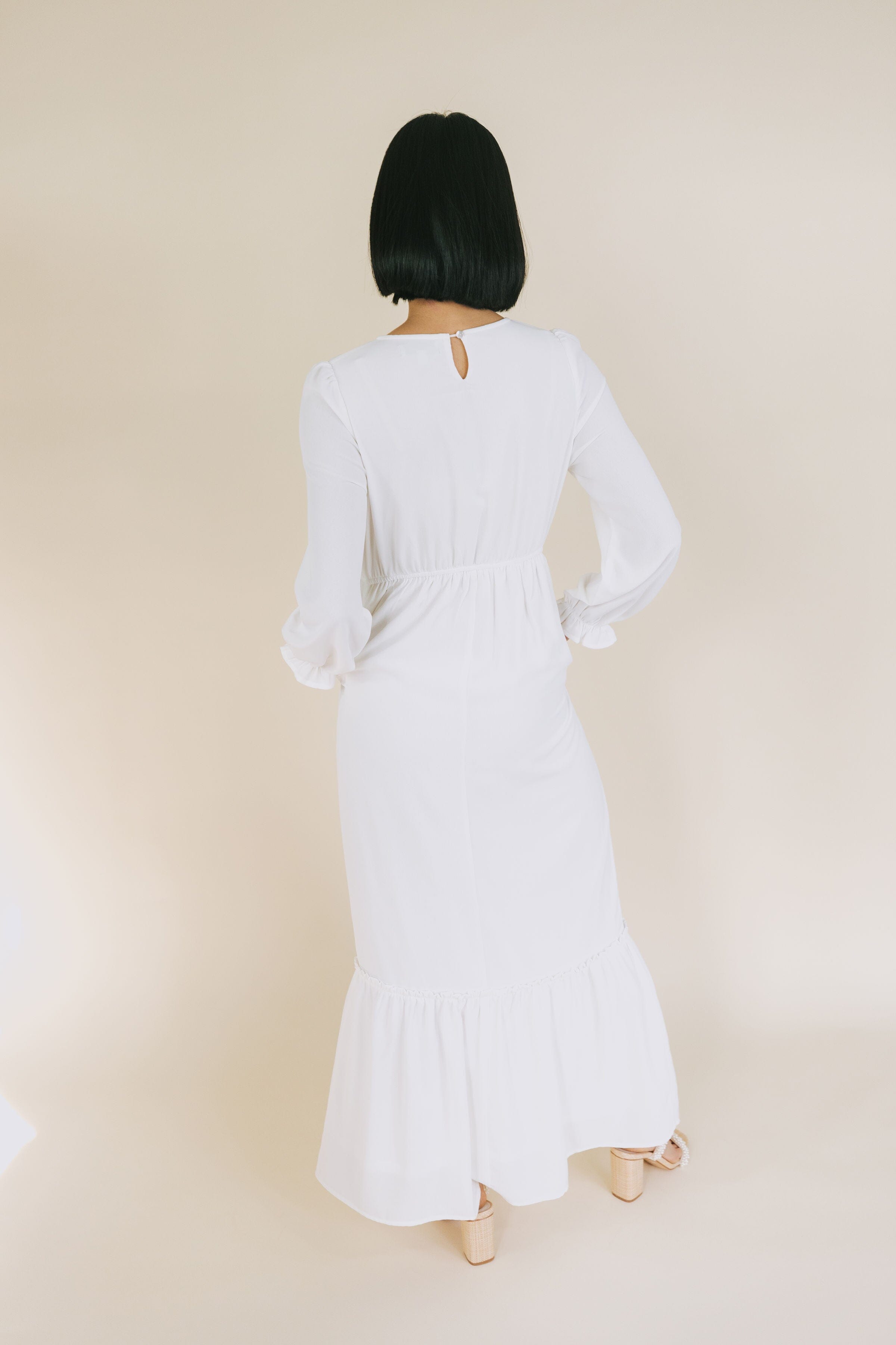 EXCLUSIVE - The White: Phyllis