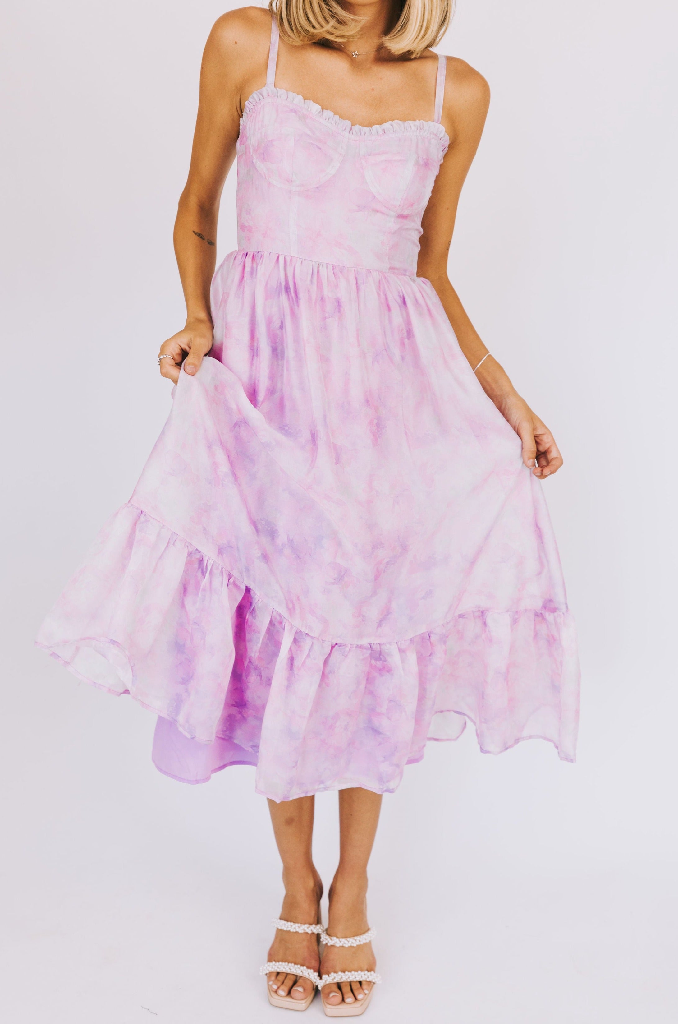 Fresh And Fancy Dress
