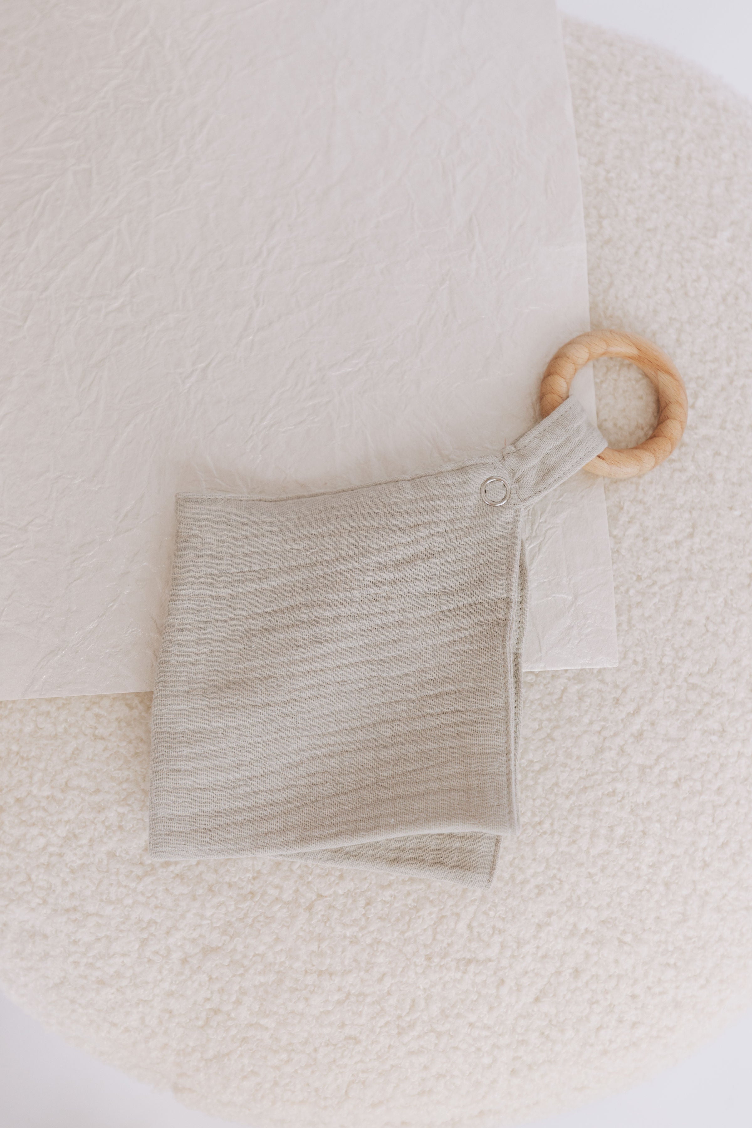 BABY - Carter Teething Lovie