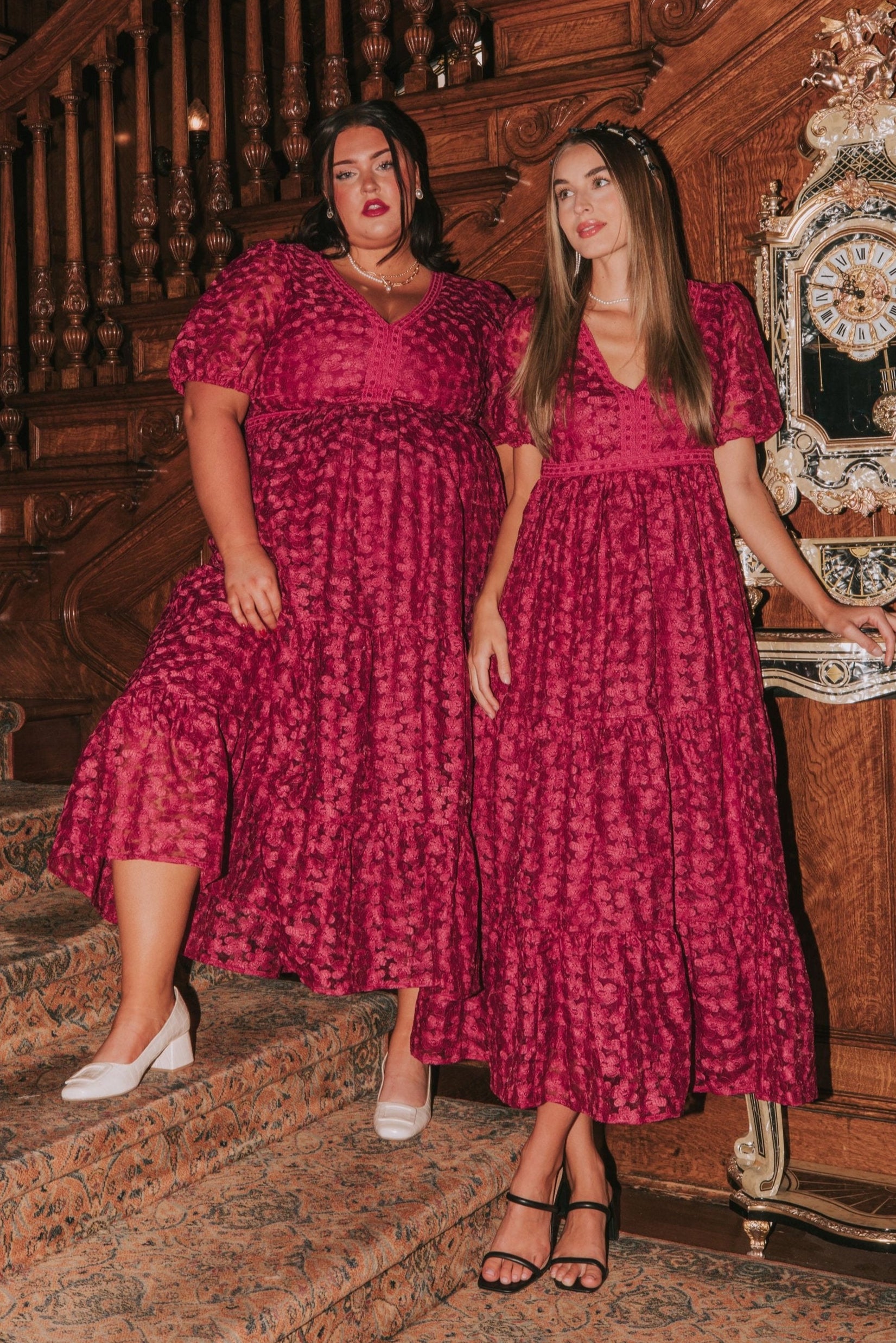 EXCLUSIVE - Something Special Dress