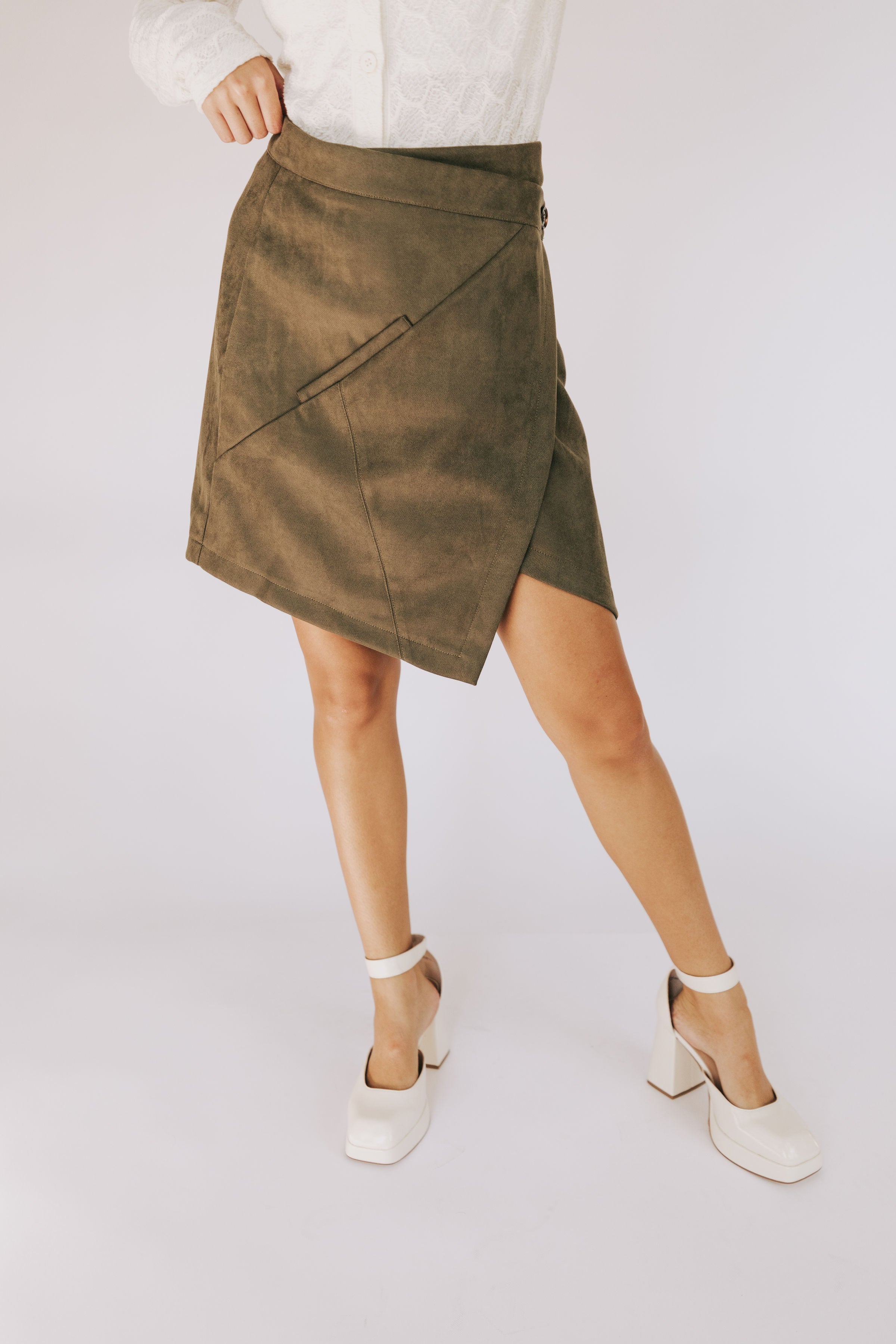 Going To Be Skirt