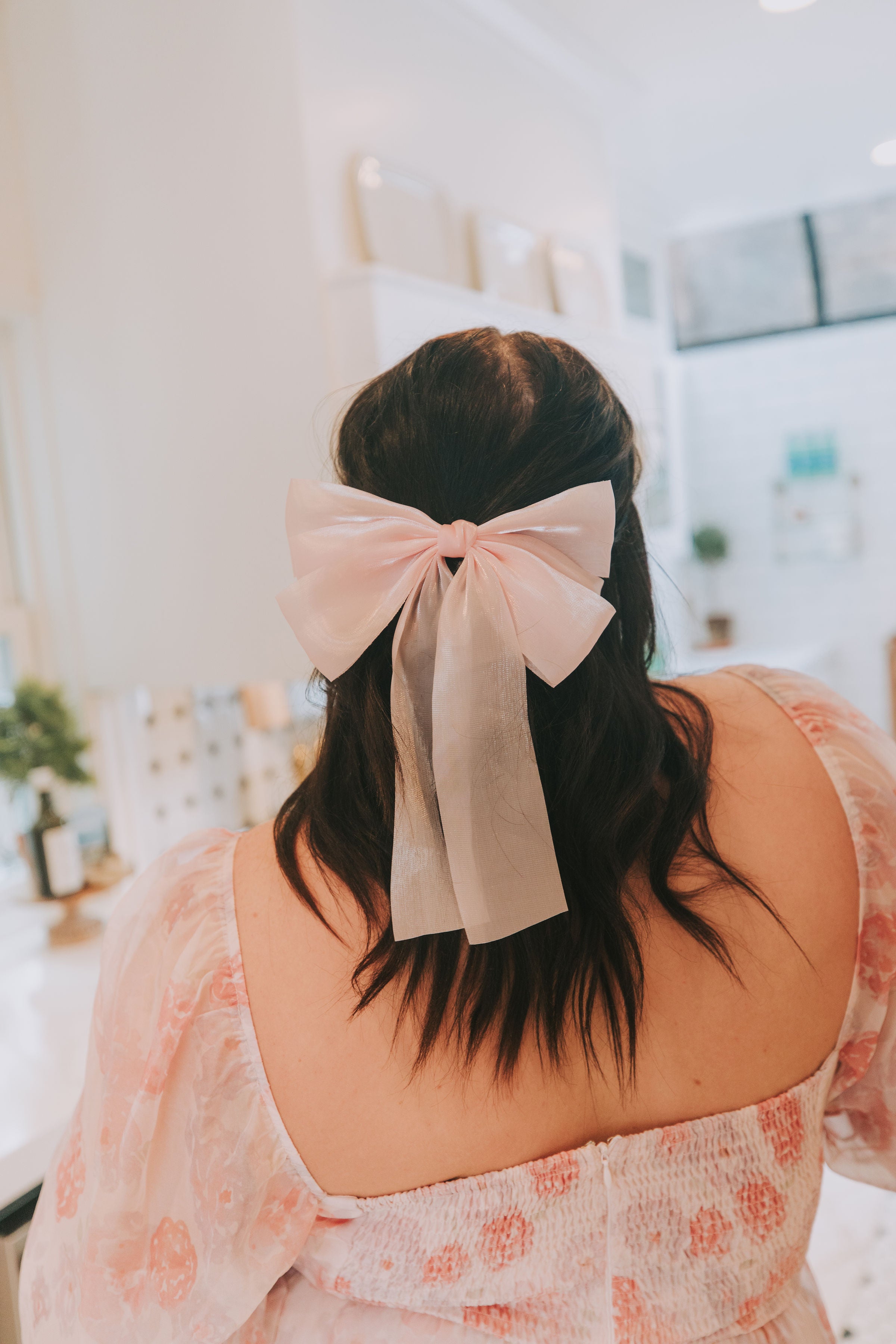 Love's Melody Bow