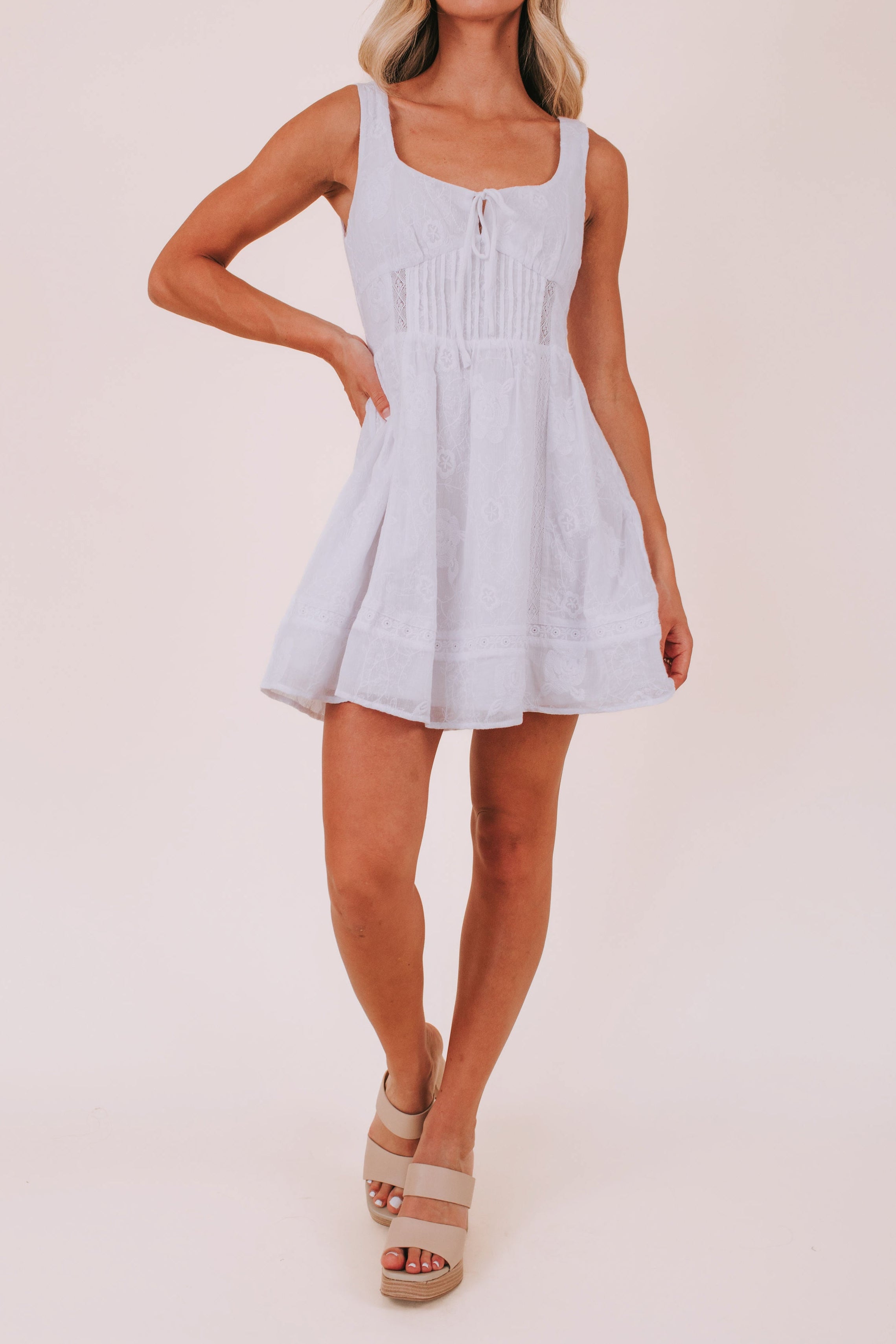 Endless Summer Dress