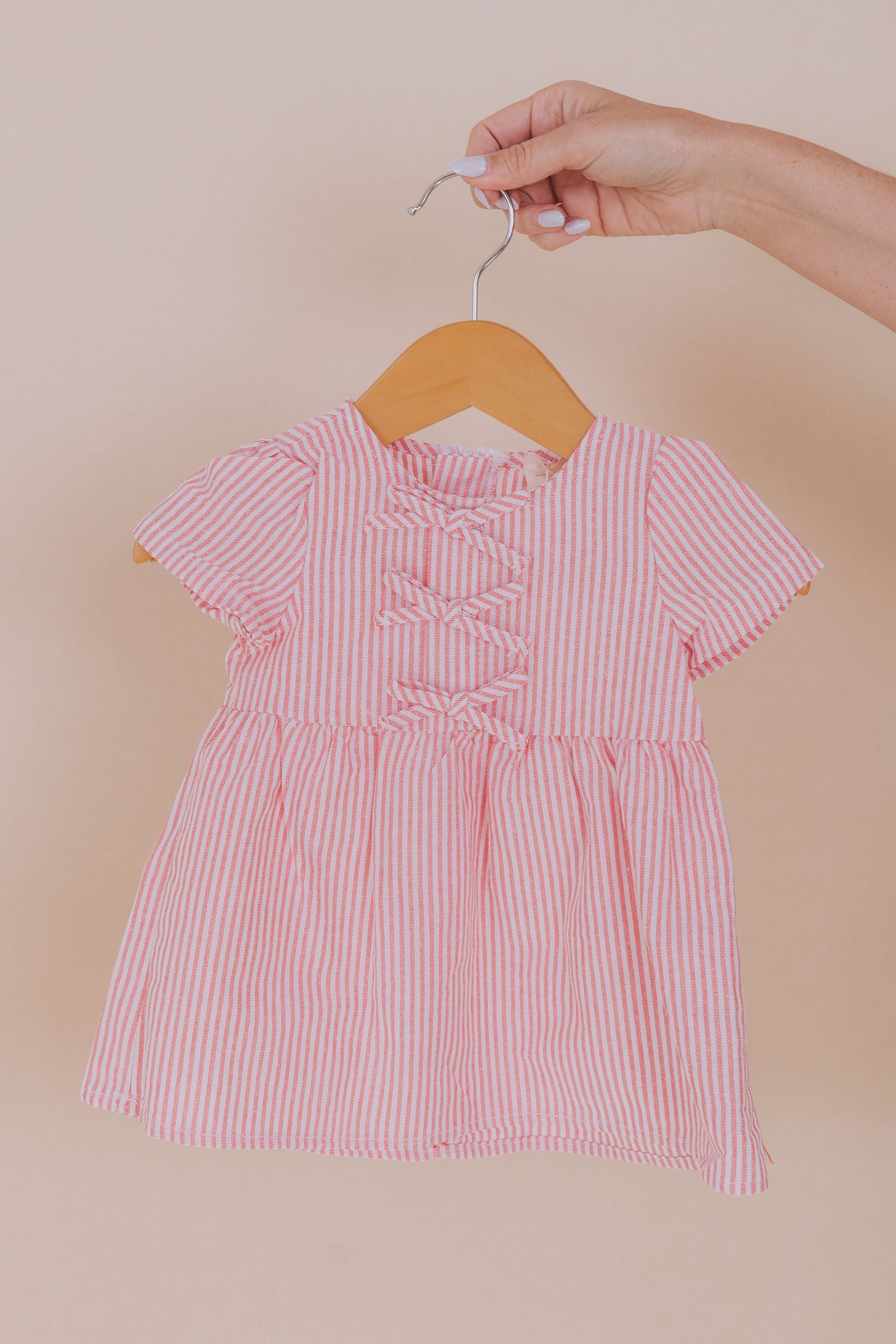 BABY - Learning More Dress