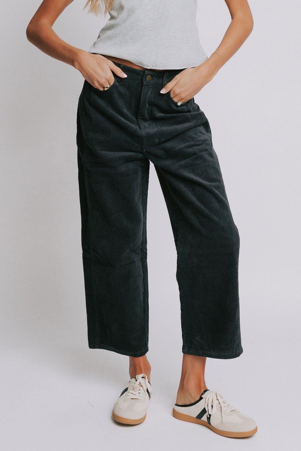 Having A Good Time Pants - 2 Colors!
