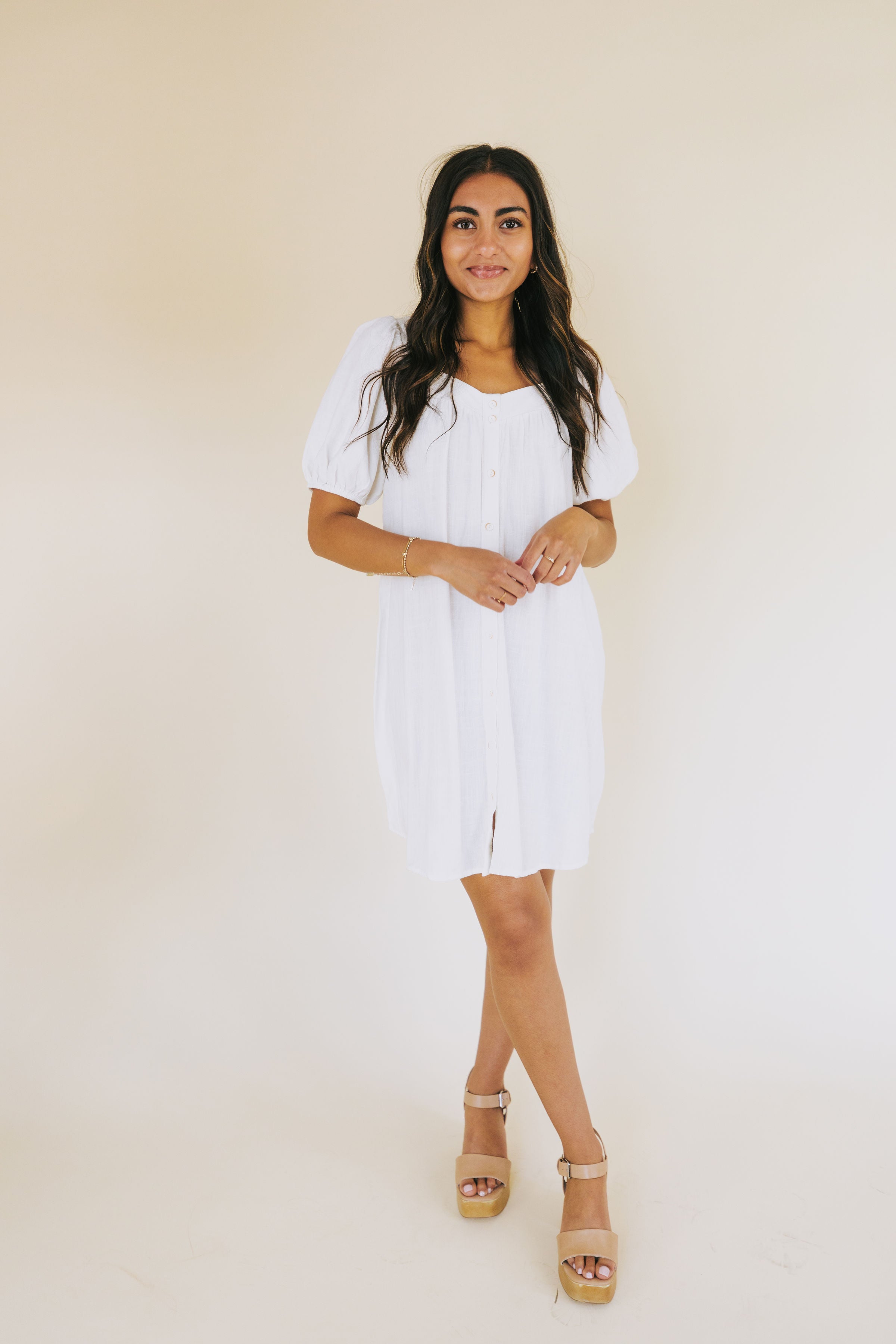 Dear Diary Dress