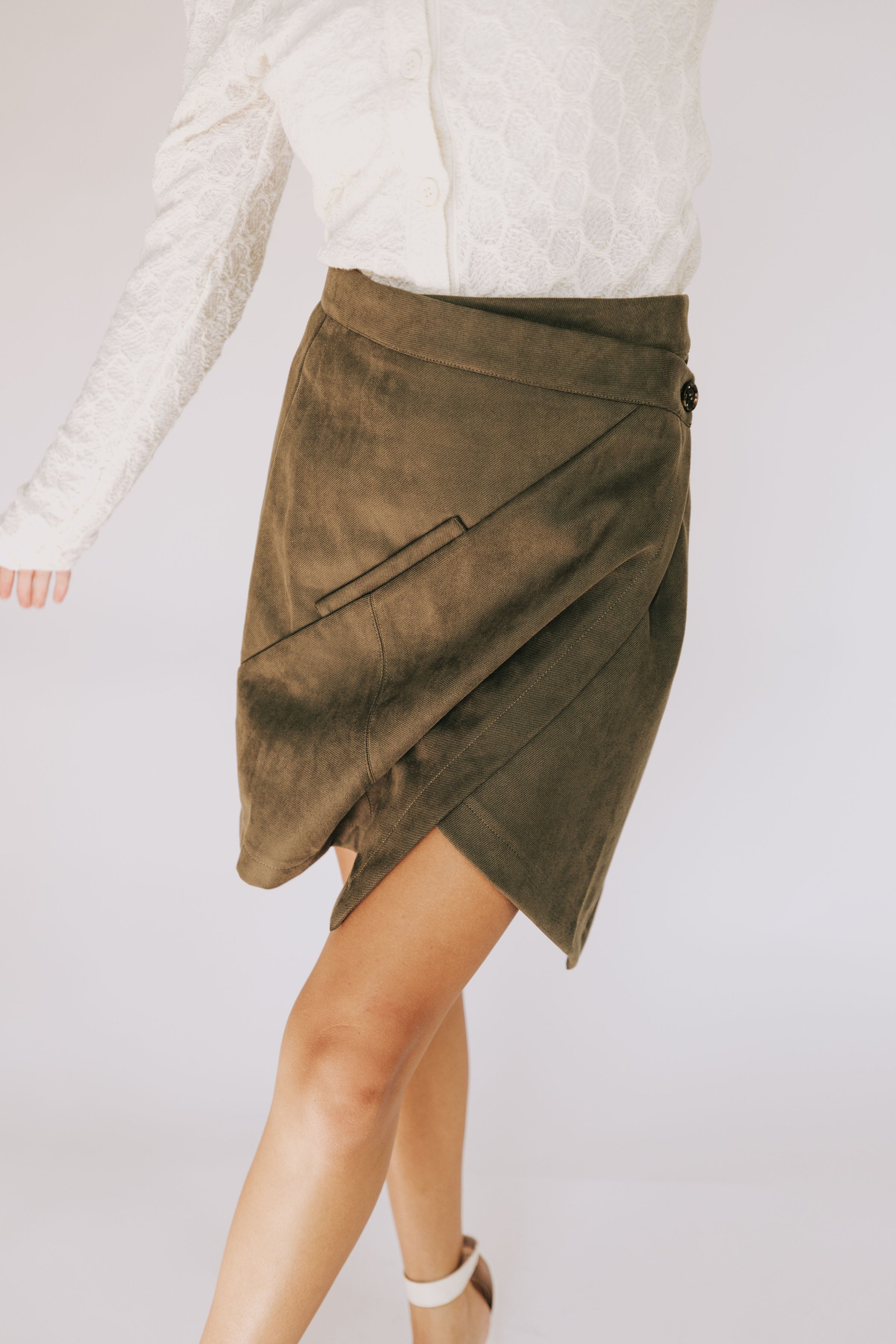 Going To Be Skirt