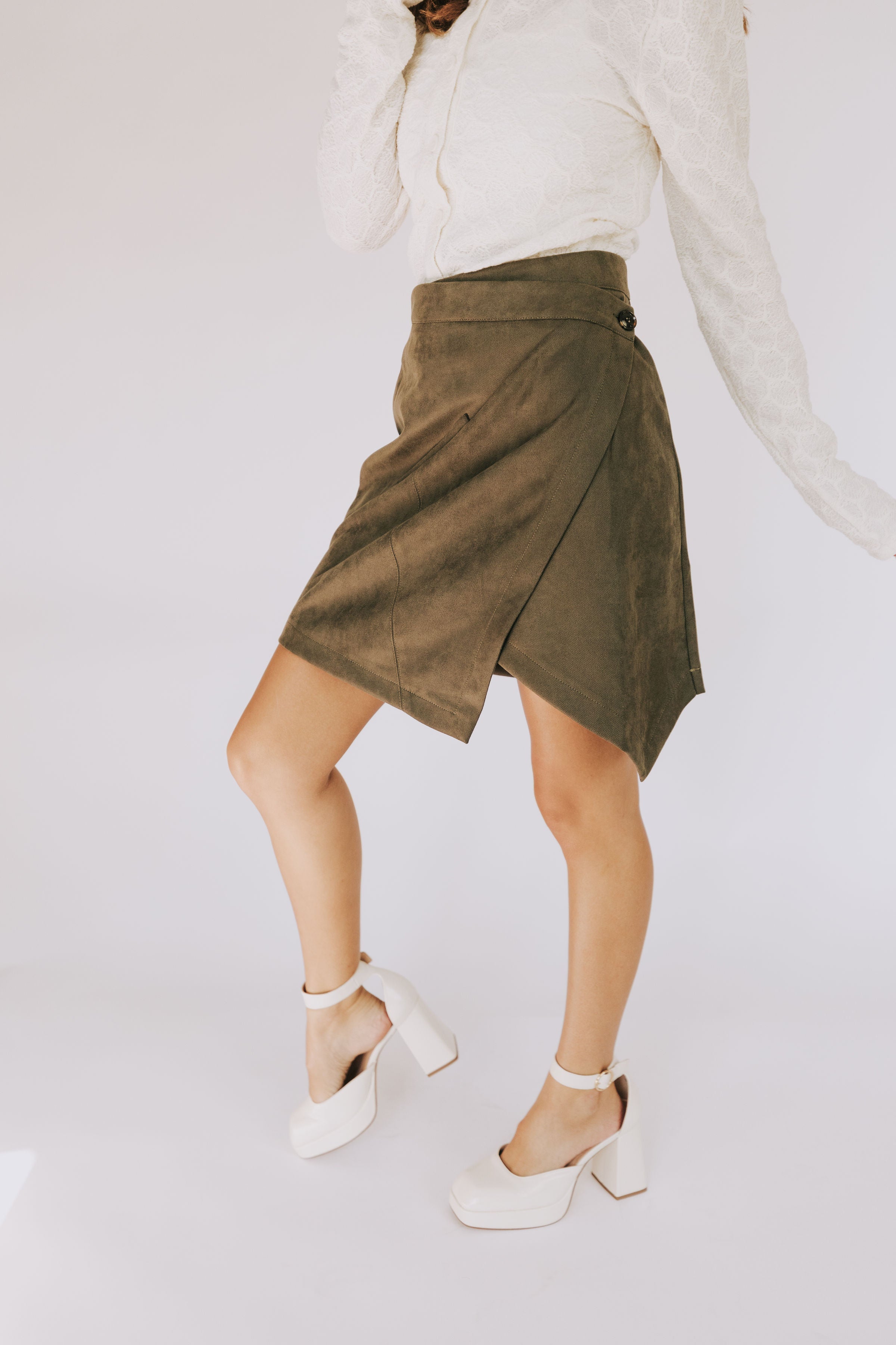 Going To Be Skirt