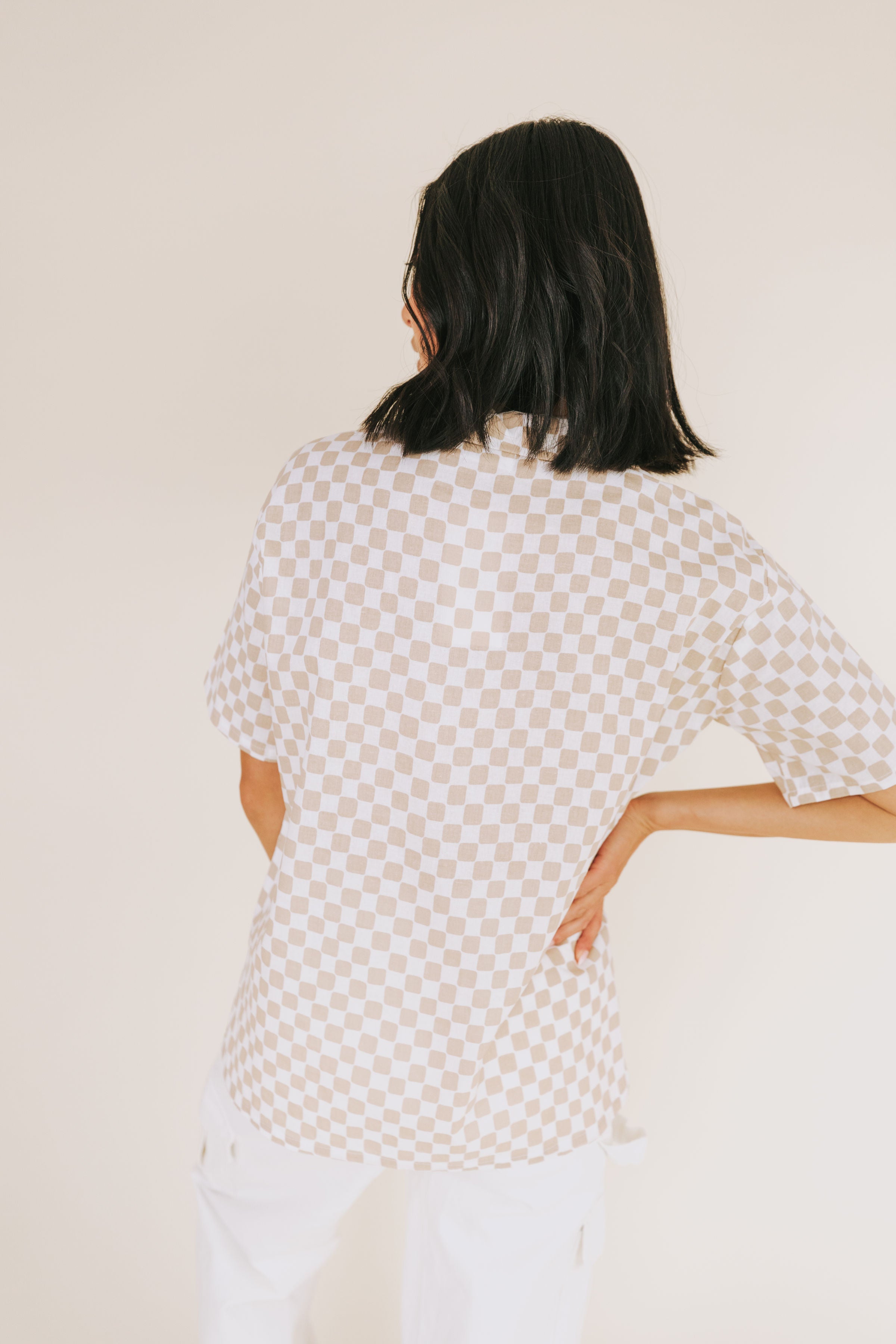Slow Moving Top