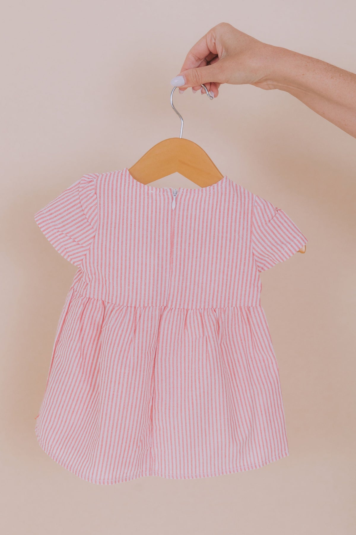 BABY - Learning More Dress