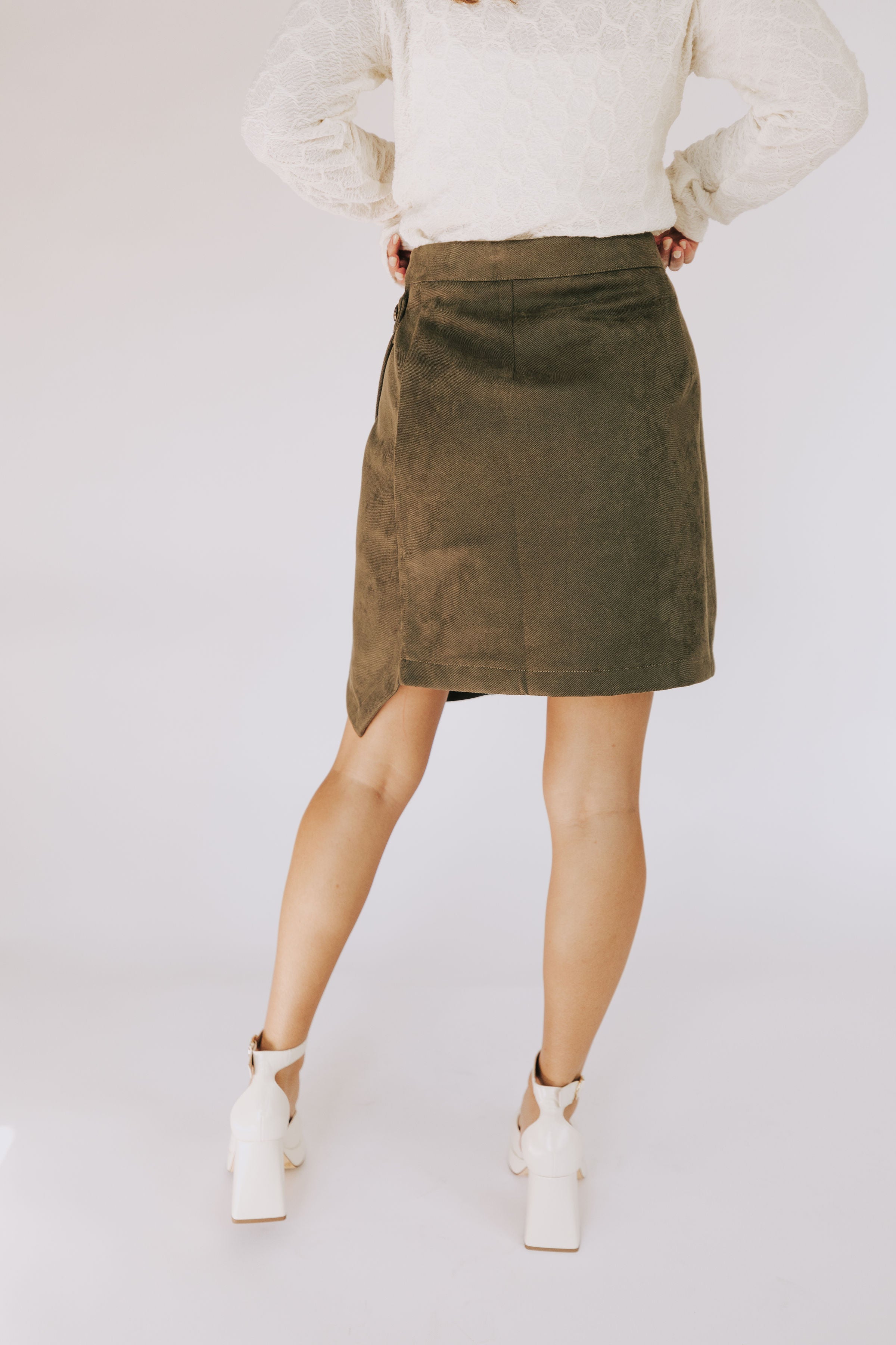 Going To Be Skirt