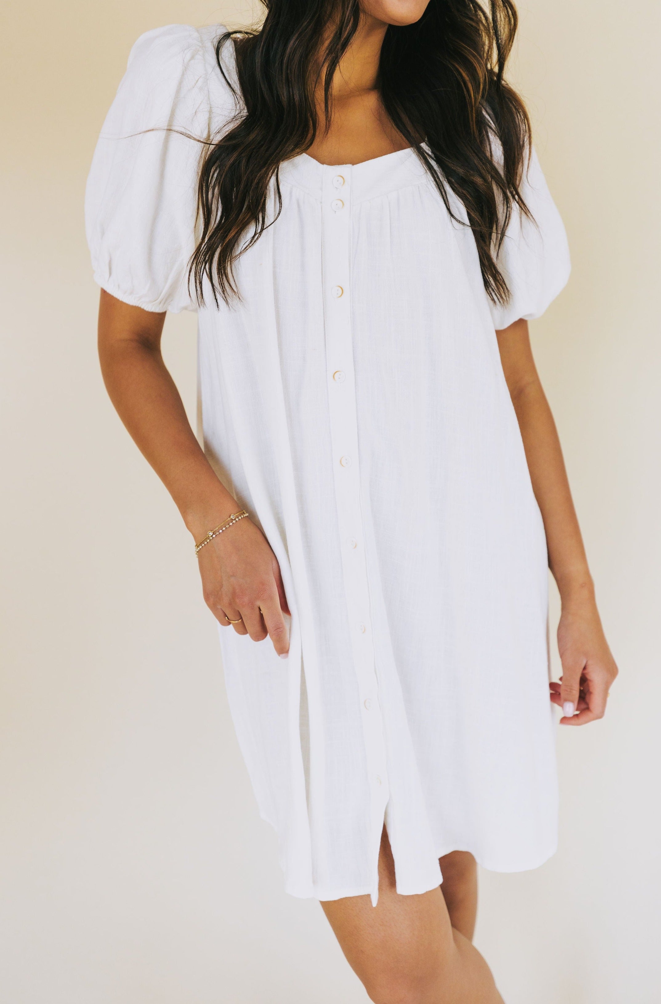 Dear Diary Dress