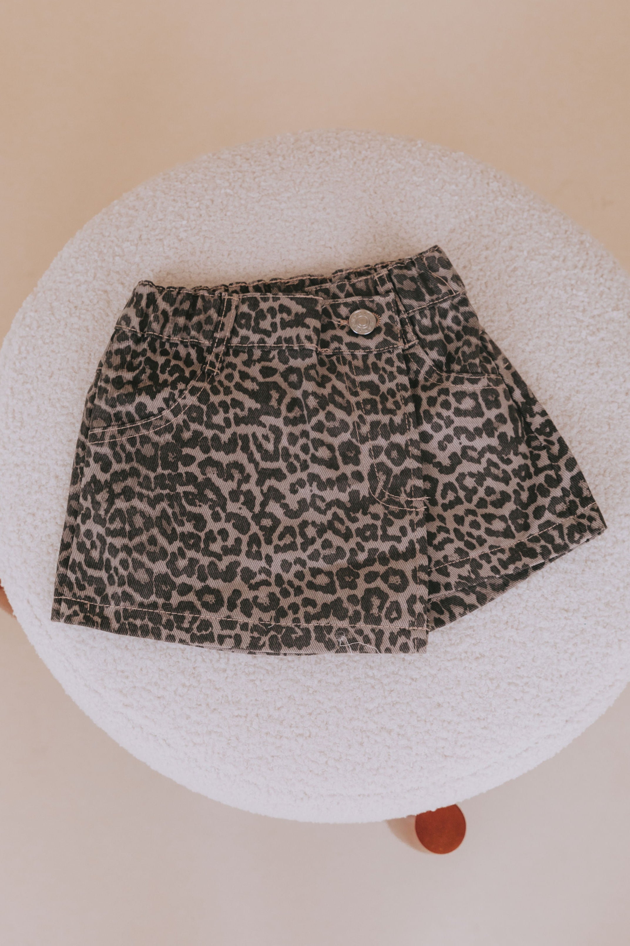 BABY - Big Attitude Skort