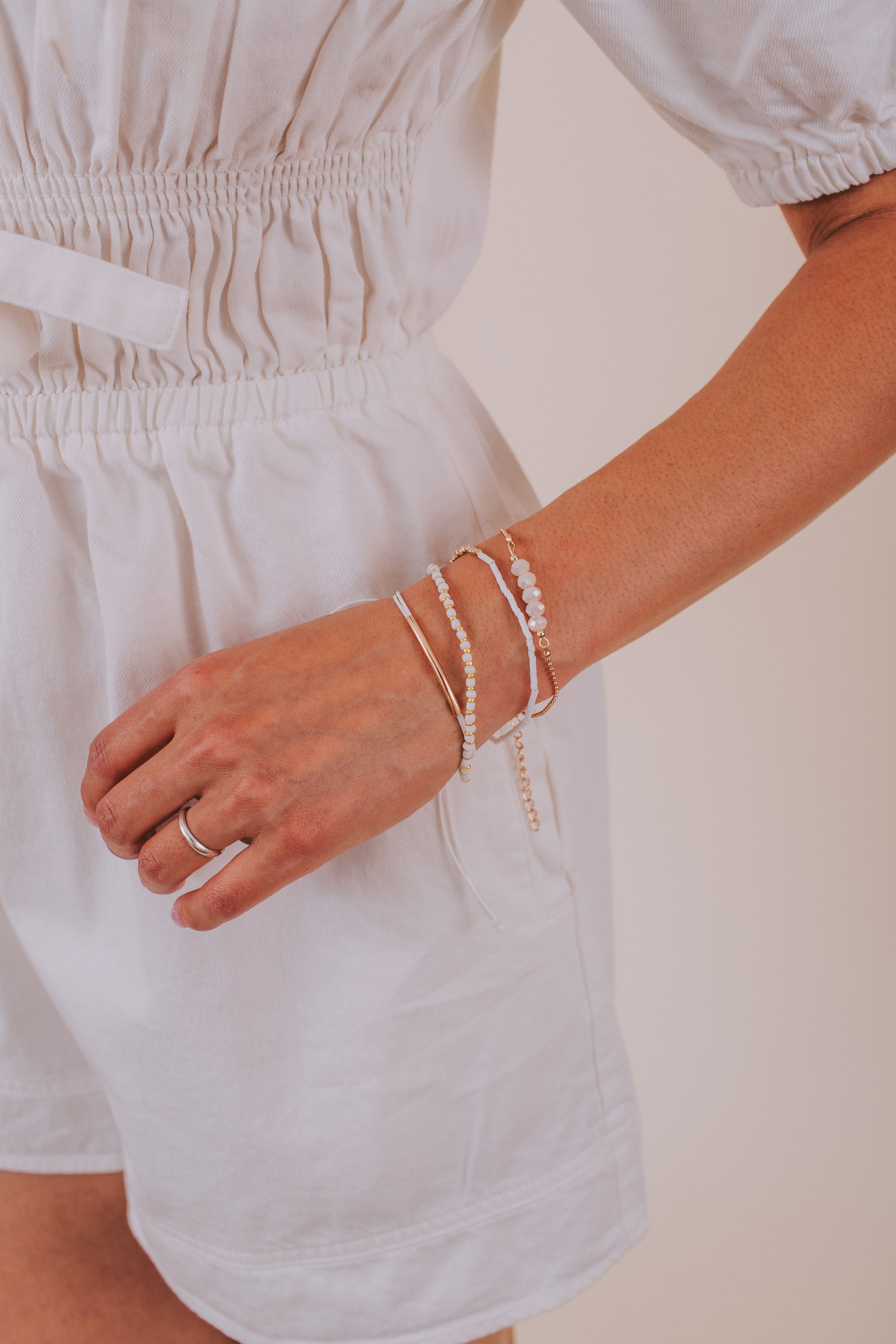 Divine Daydream Bracelet Set