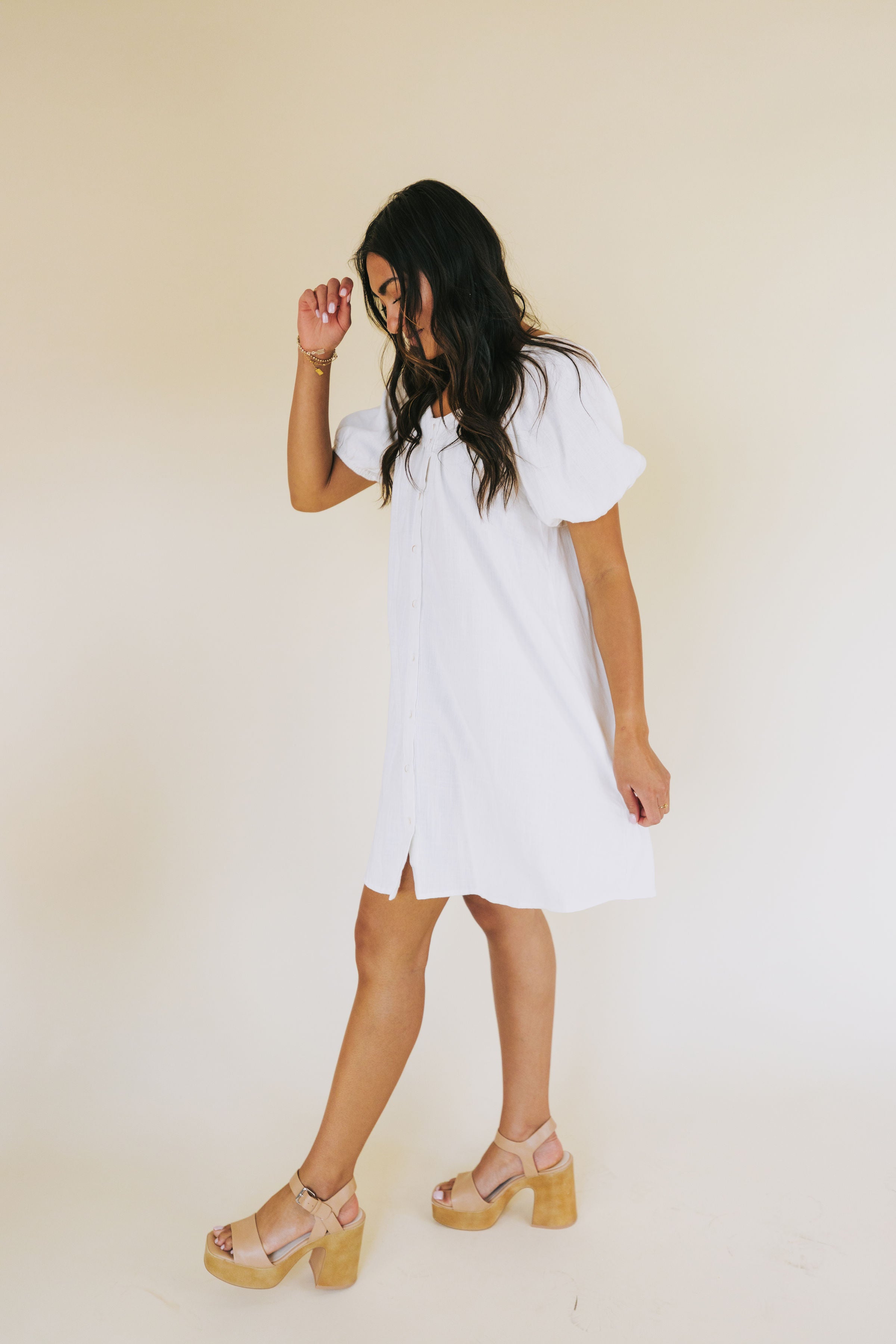 Dear Diary Dress