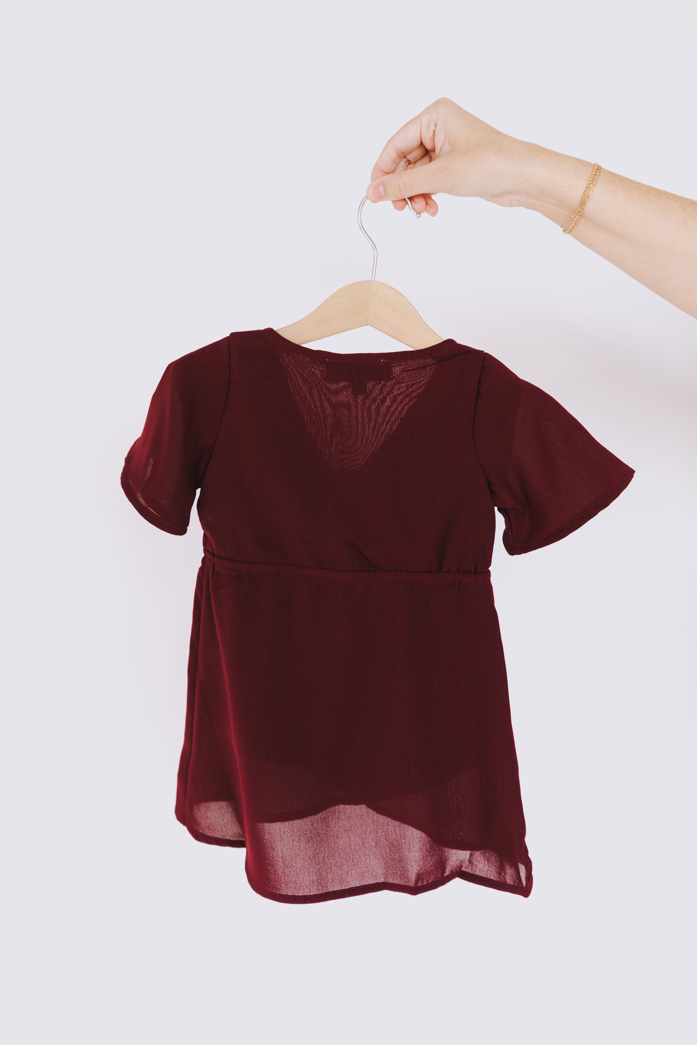 EXCLUSIVE - Mini Windsor Dress - 5 Colors