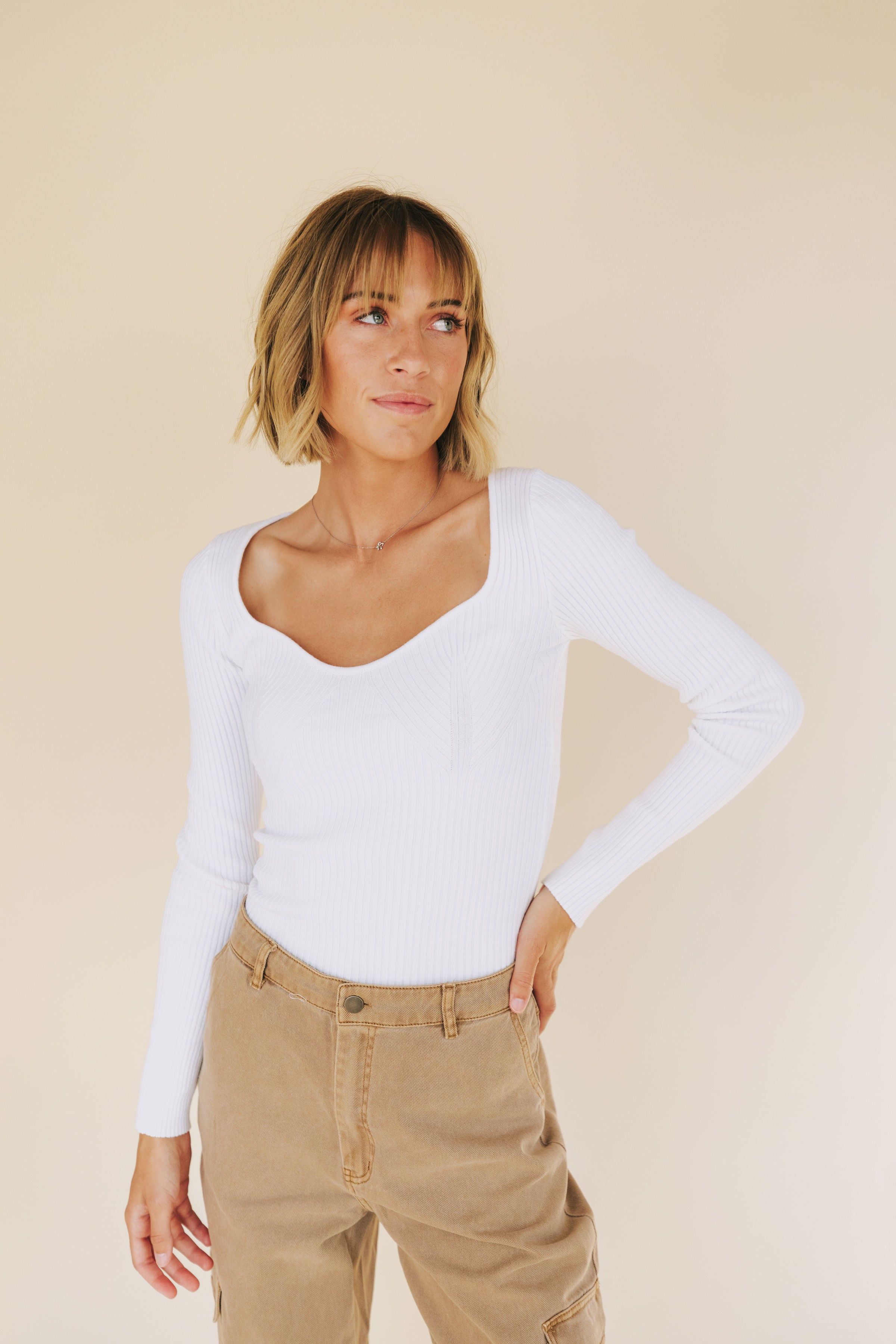 Day To Day Top
