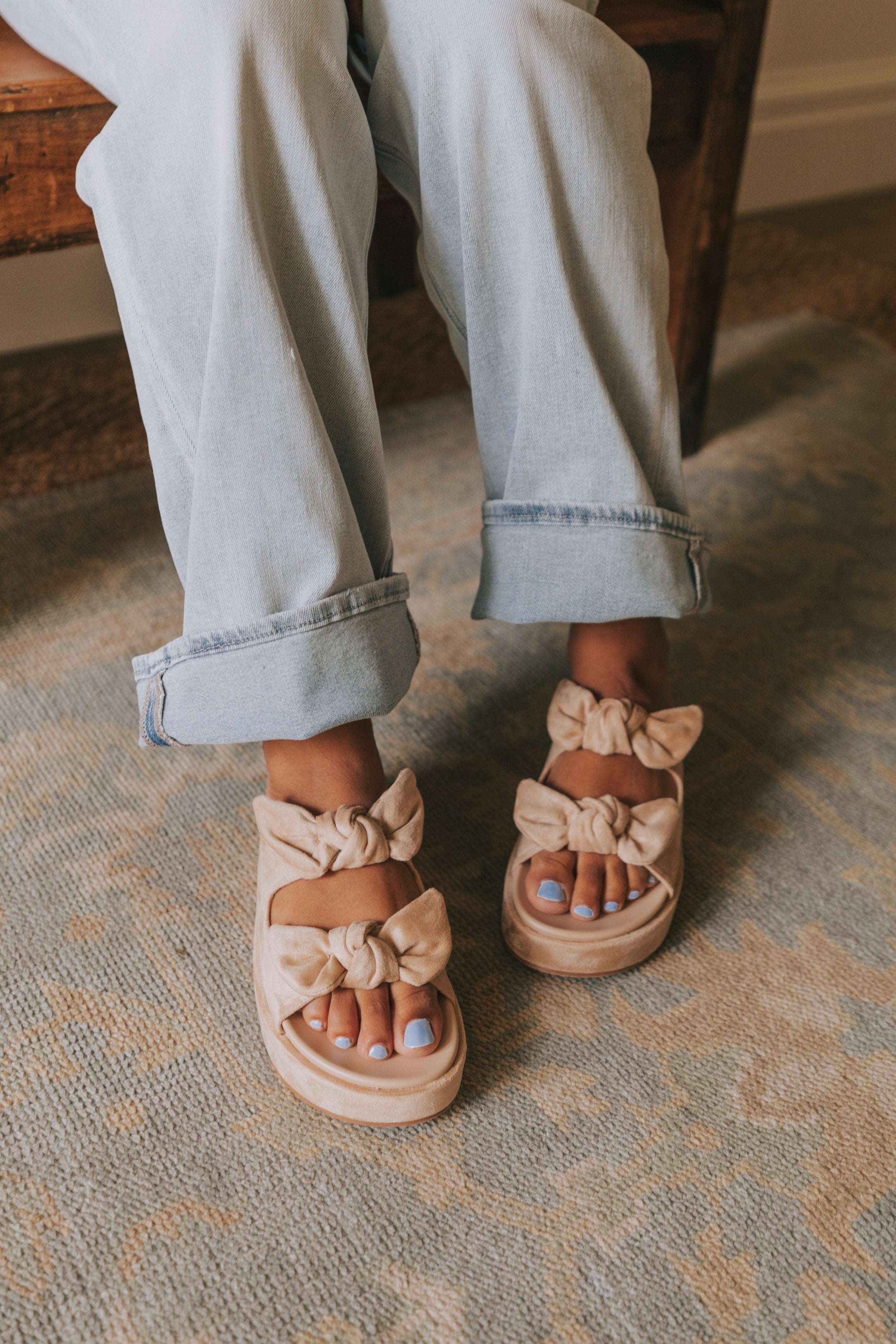Kiki Sandals