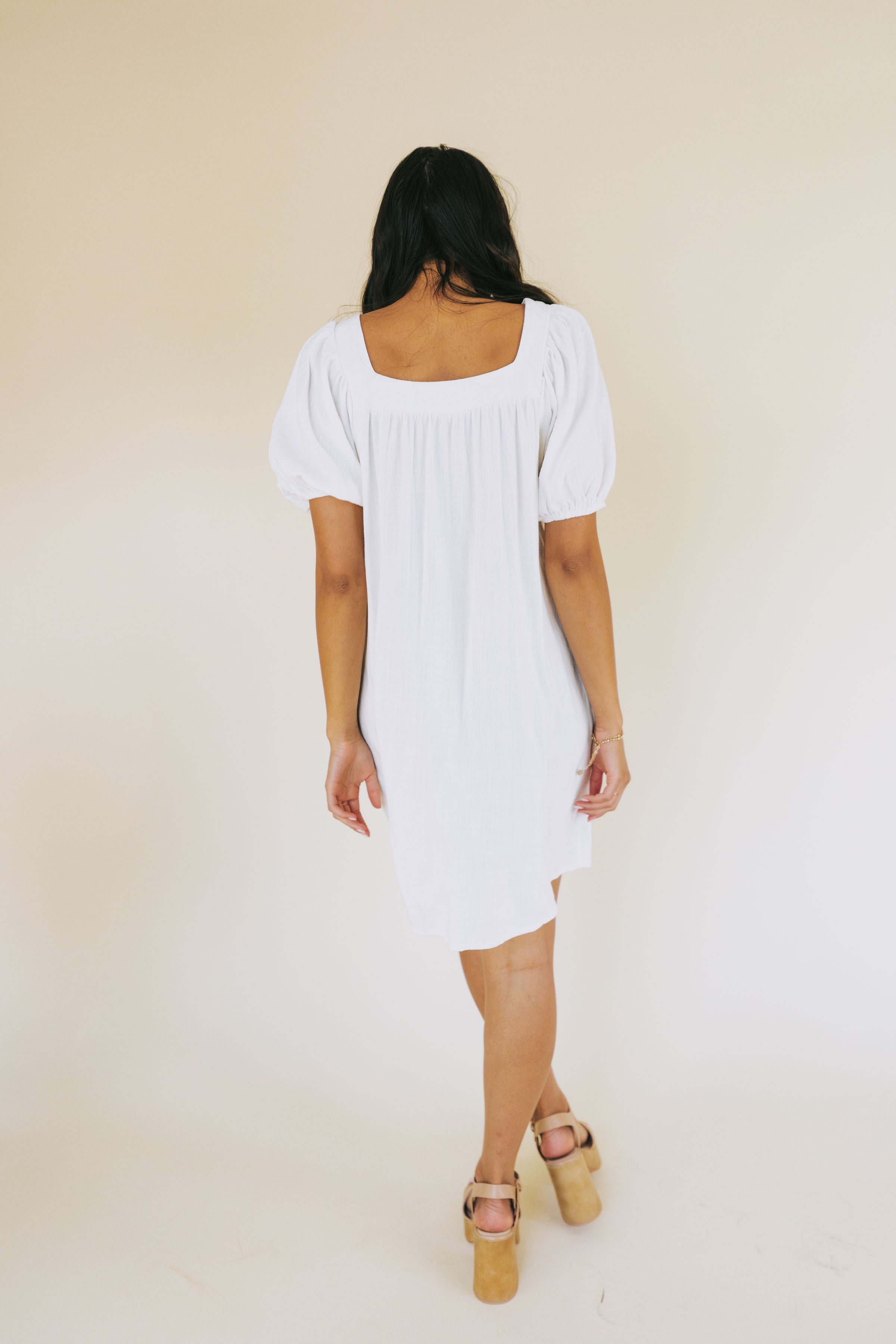 Dear Diary Dress