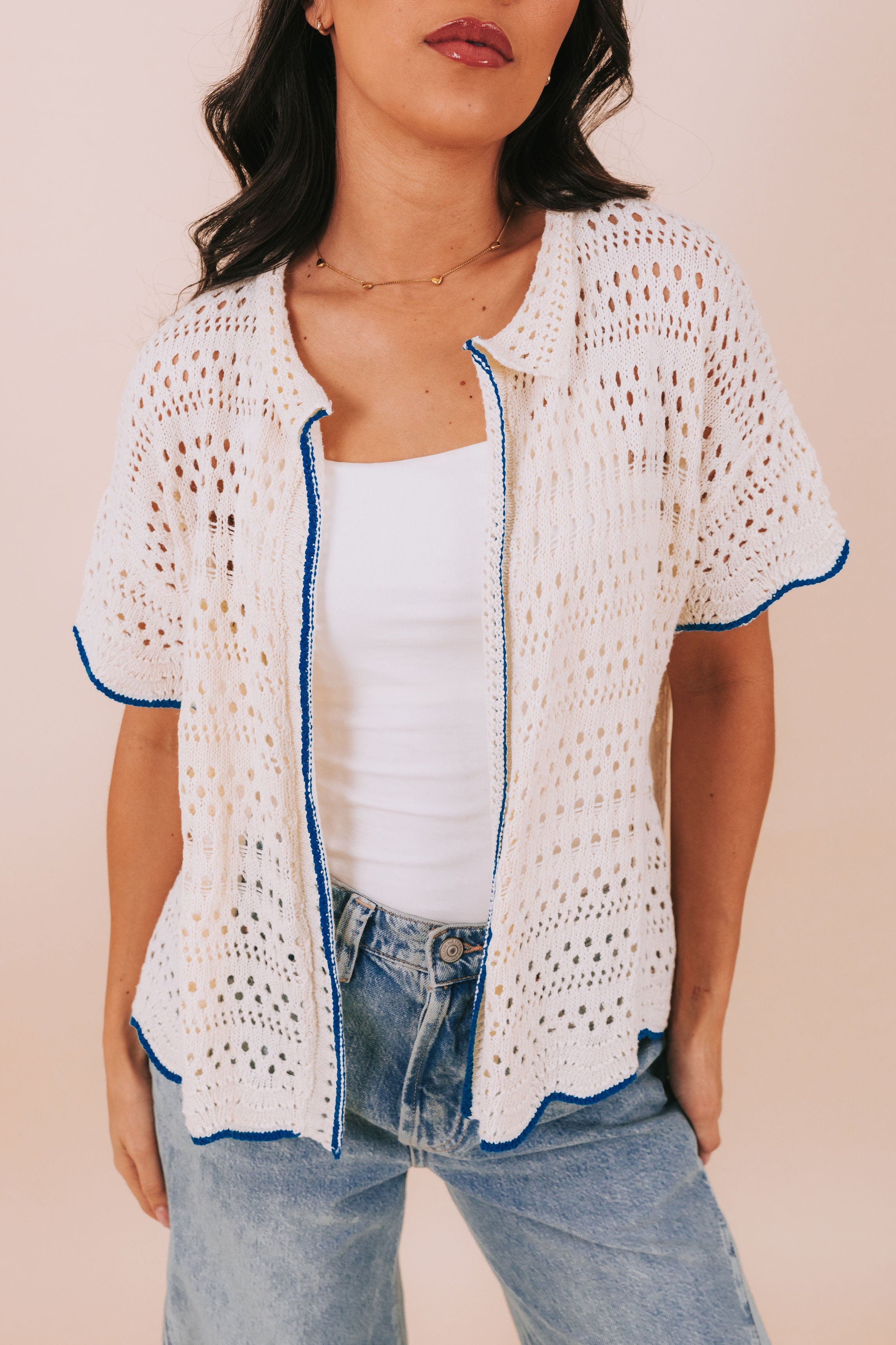 On The Boardwalk Top