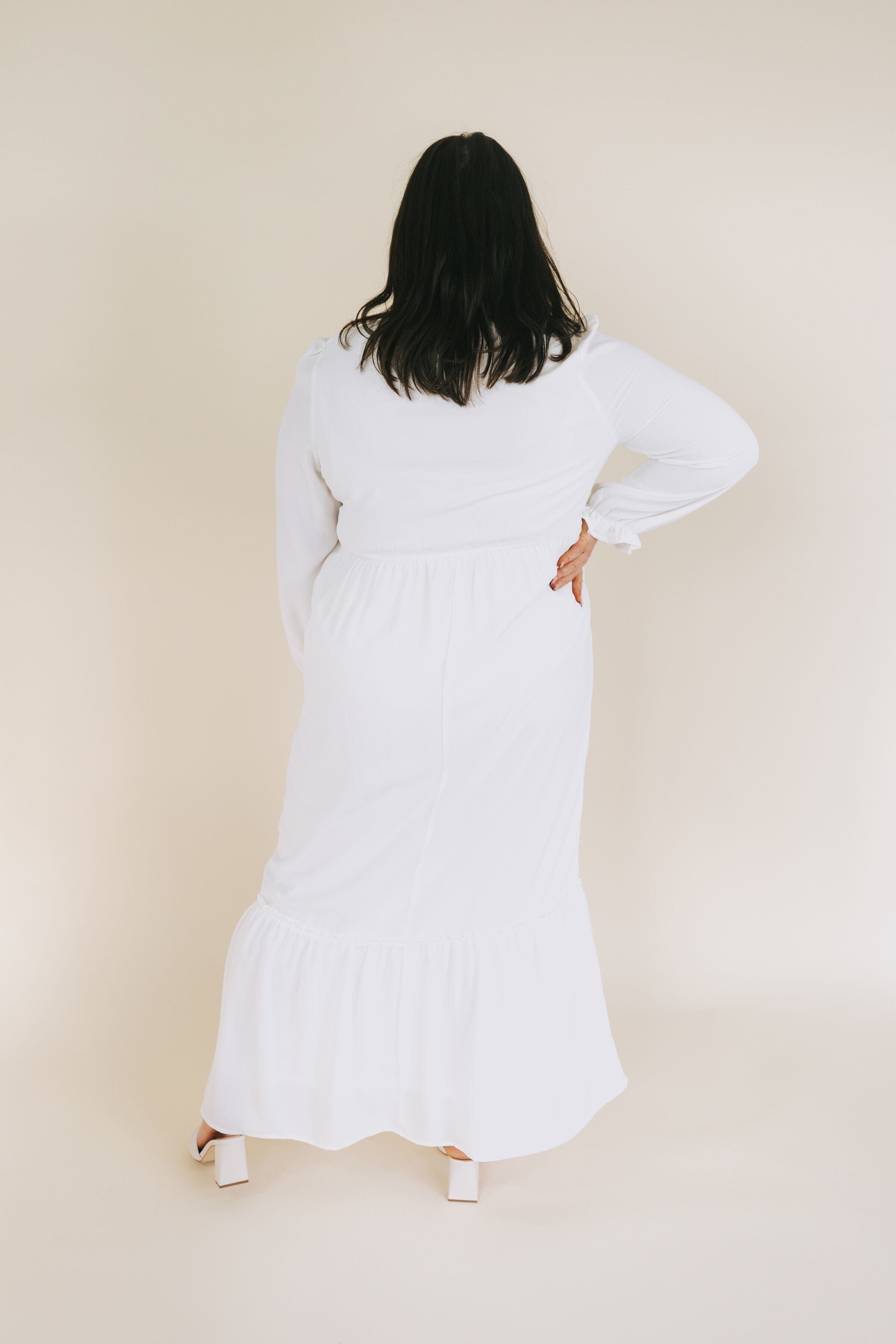 EXCLUSIVE - The White: Phyllis
