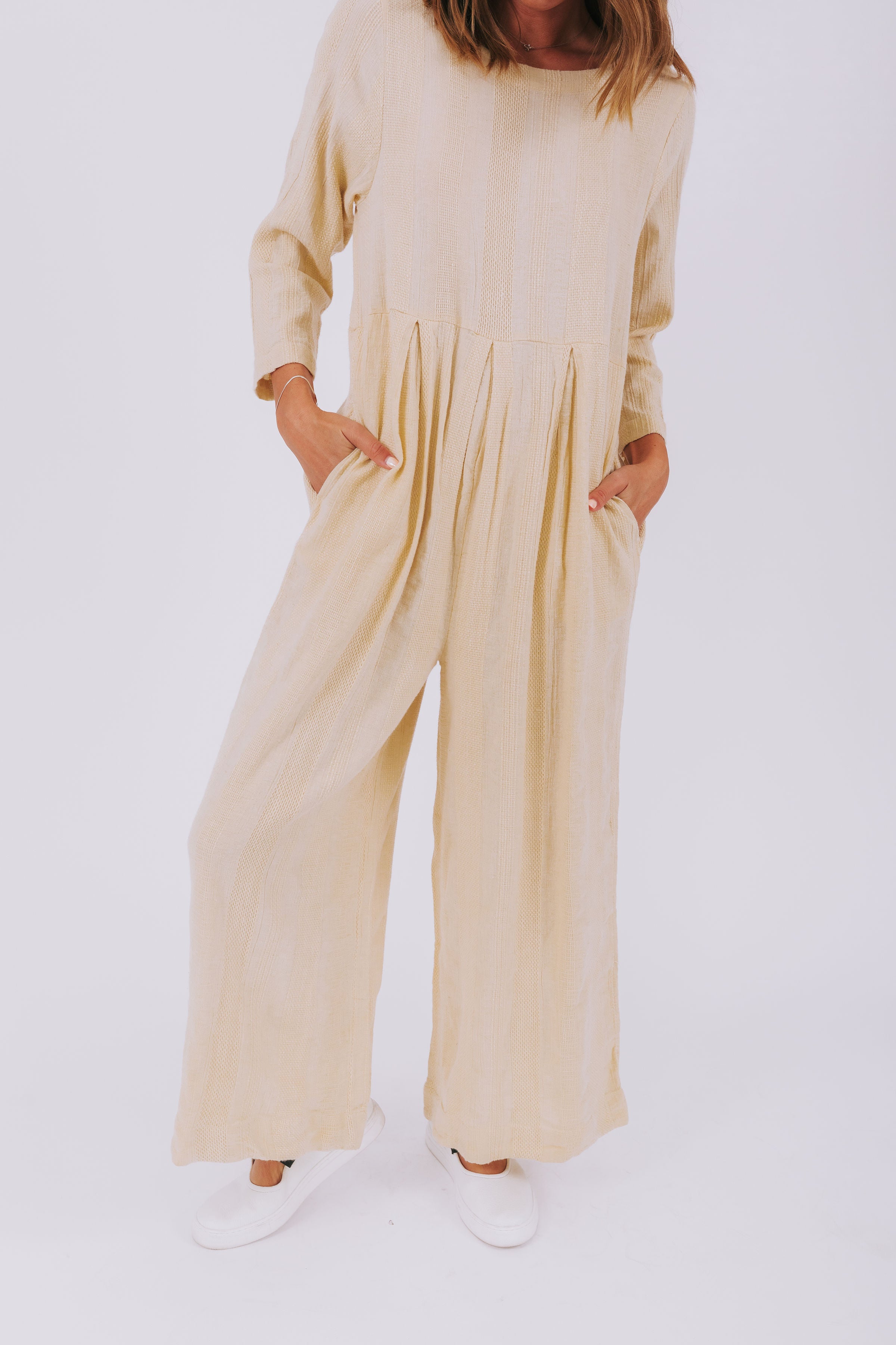 FREE PEOPLE - Shiloh One Piece